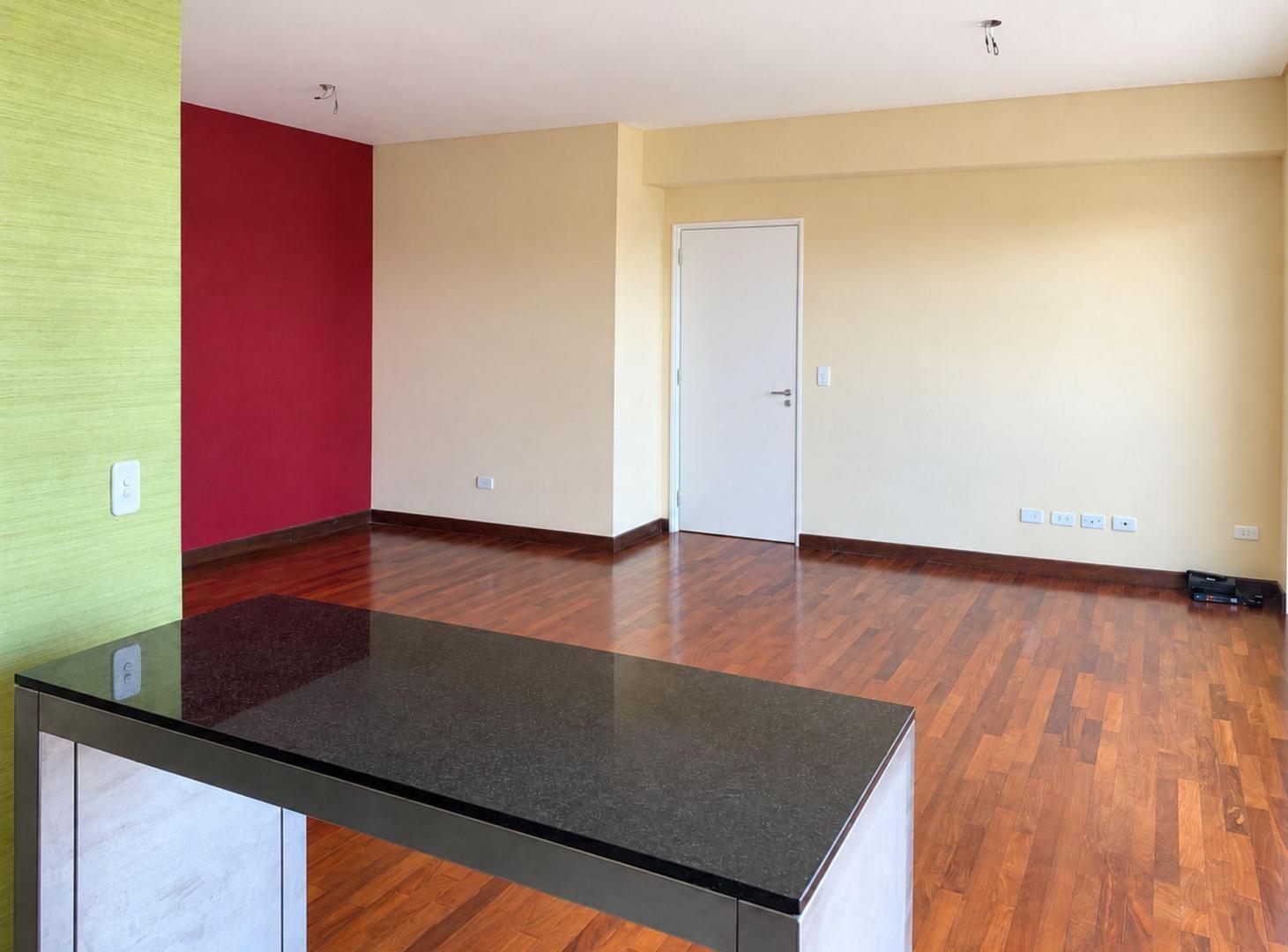 Foto de ALQUILER DEPTO 2 AMBIENTES DOBLE COCHERA MADERO, imagen 4
