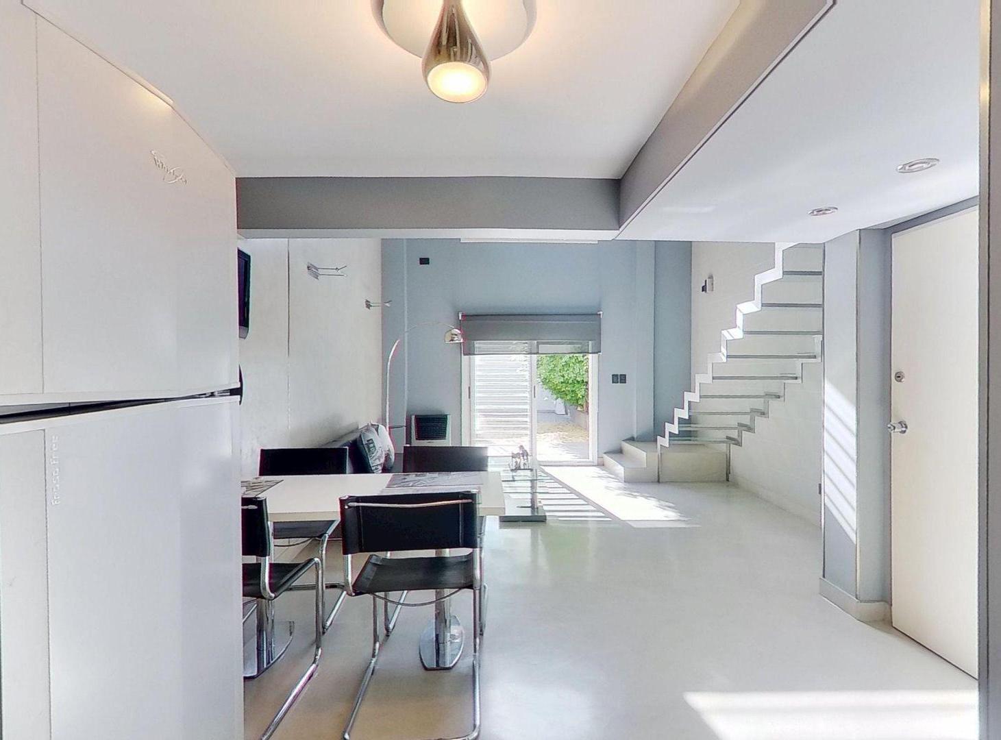 Foto de VENTA 2 AMB CON GRAN JARDIN EN VILLA DEL PARQUE, imagen 3