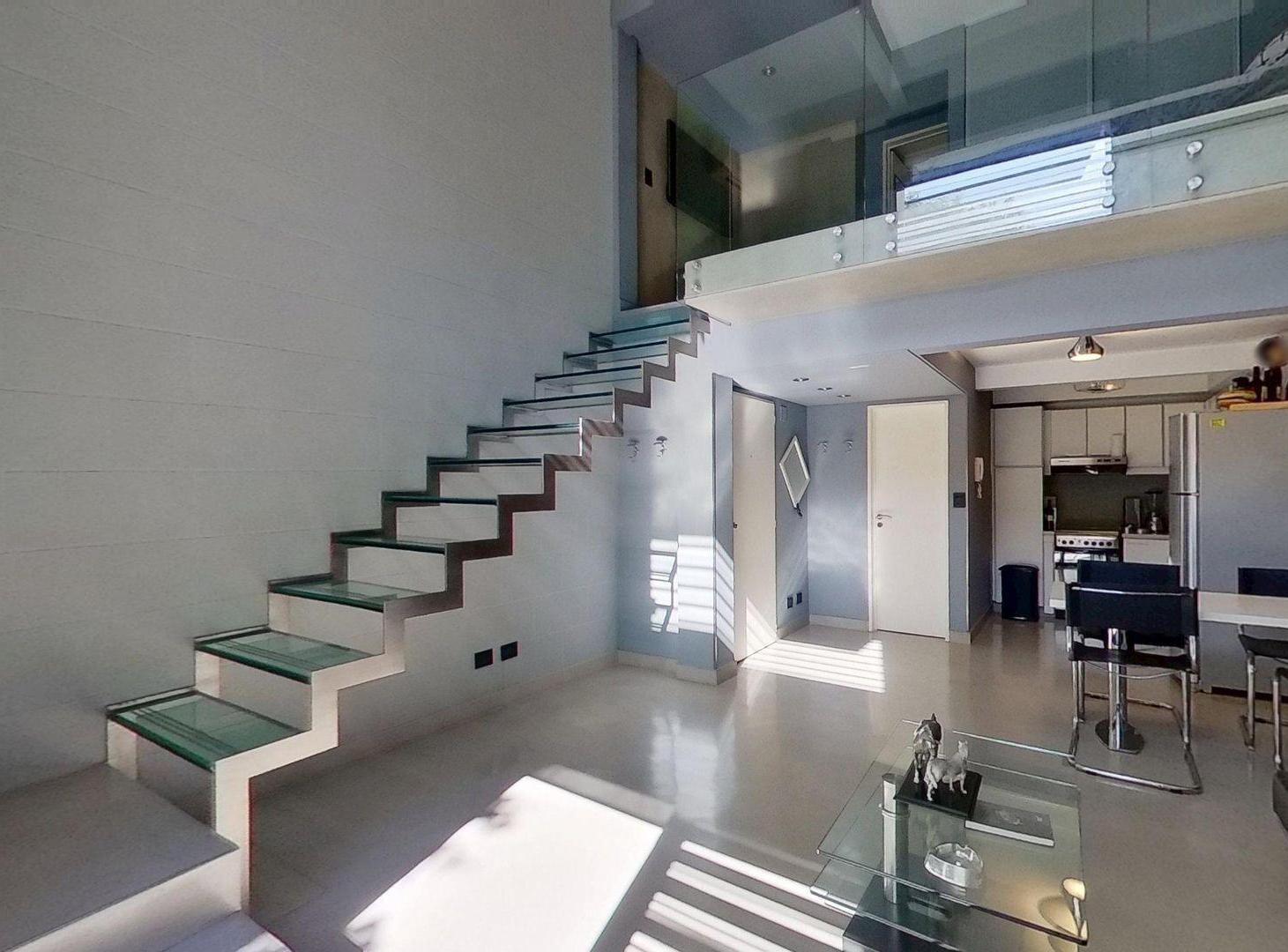 Foto de VENTA 2 AMB CON GRAN JARDIN EN VILLA DEL PARQUE, imagen 2
