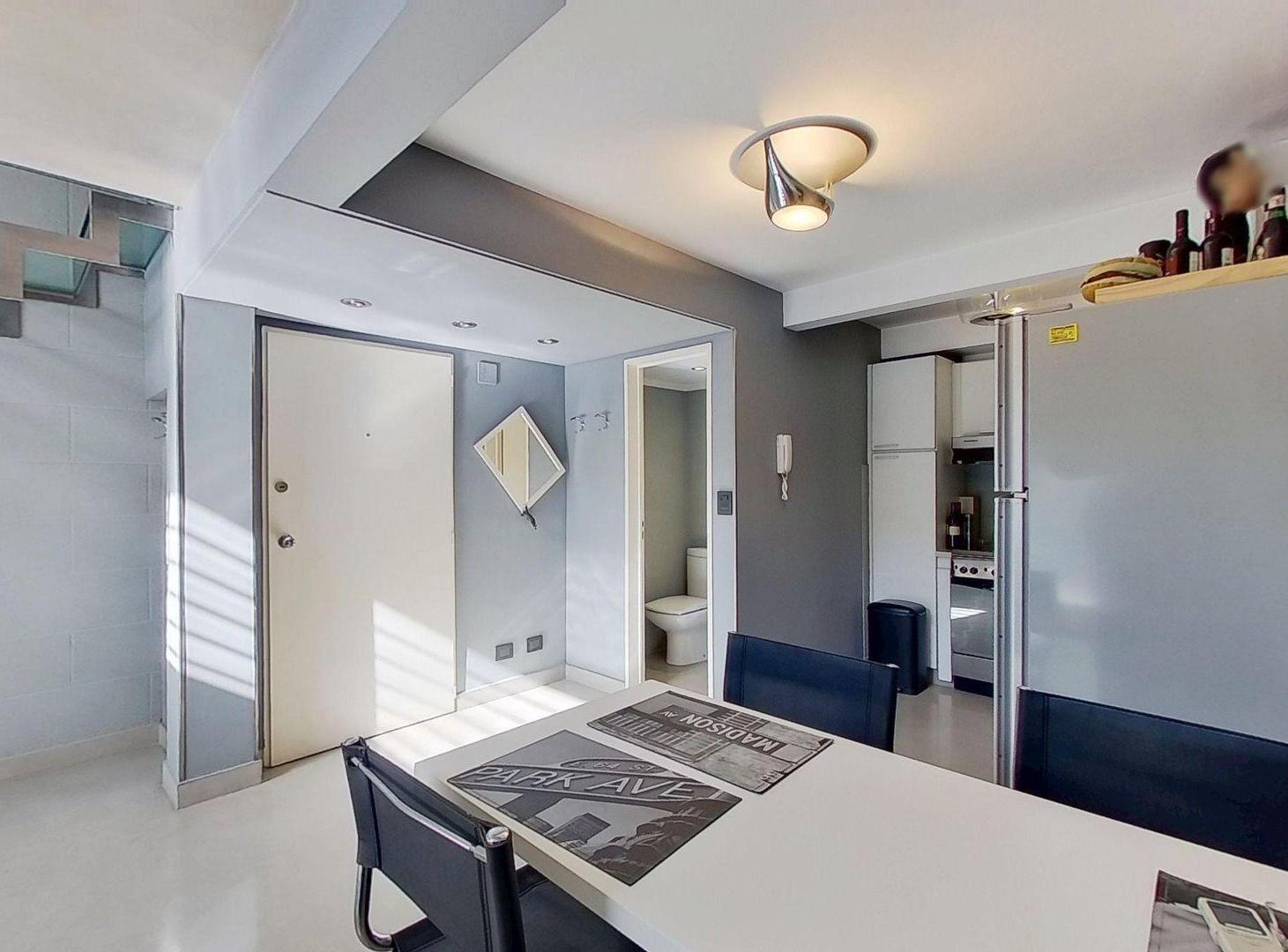 Foto de VENTA 2 AMB CON GRAN JARDIN EN VILLA DEL PARQUE, imagen 4
