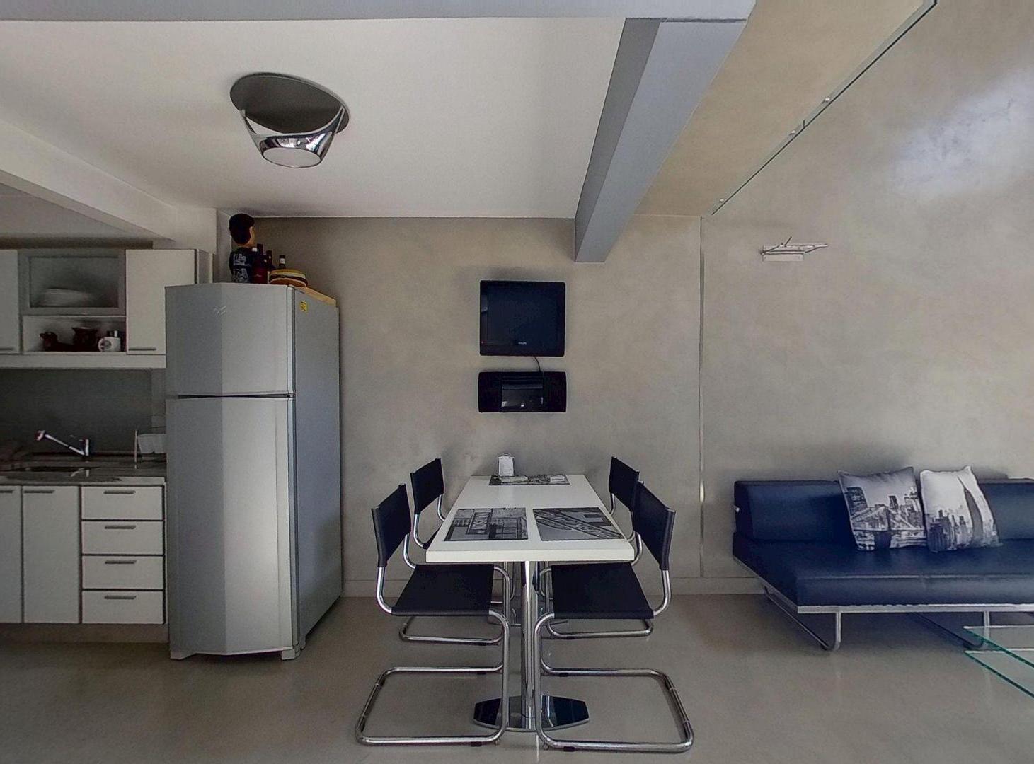 Foto de VENTA 2 AMB CON GRAN JARDIN EN VILLA DEL PARQUE, imagen 1