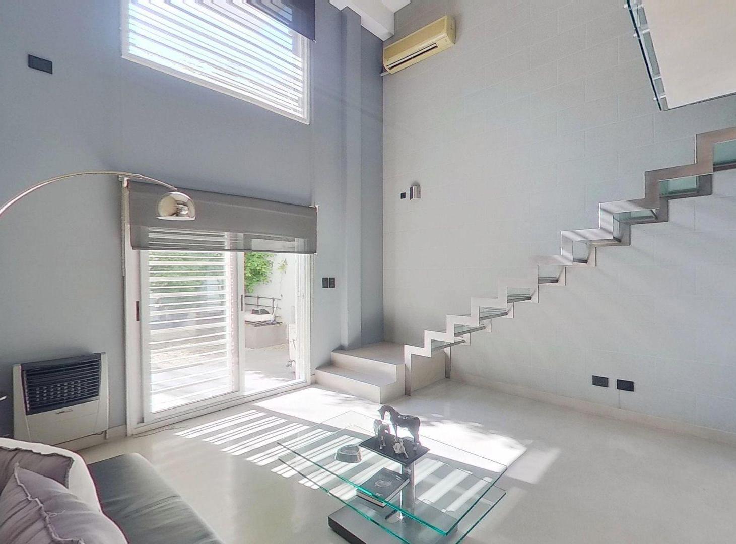 Foto de VENTA 2 AMB CON GRAN JARDIN EN VILLA DEL PARQUE, imagen 5