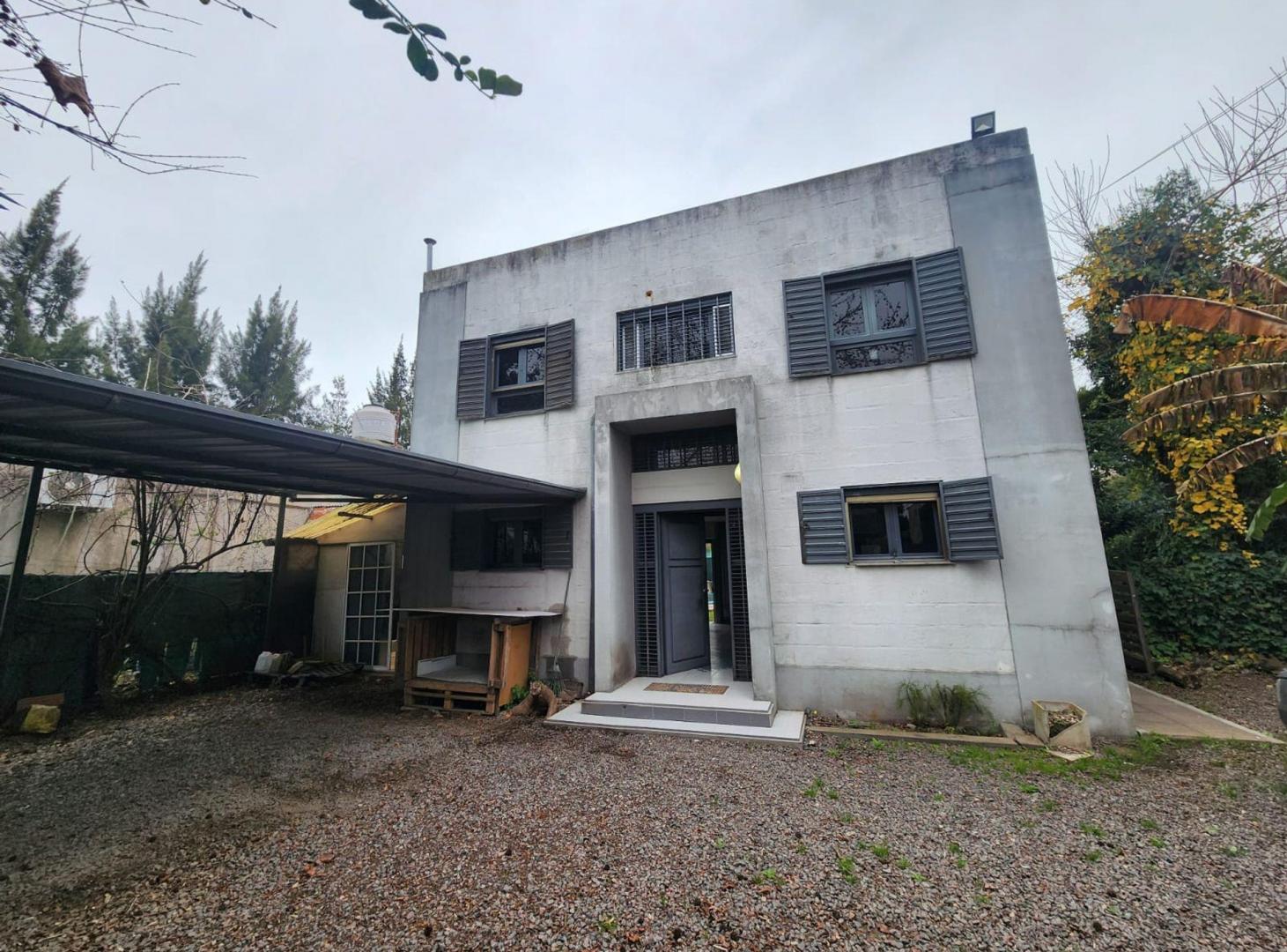 Foto de Venta Casa 4 Ambientes Ingeniero Maschwitz, imagen 3