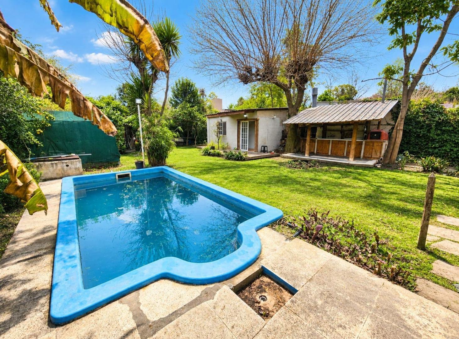 Foto de Venta Casa 4 Ambientes Ingeniero Maschwitz, imagen 1