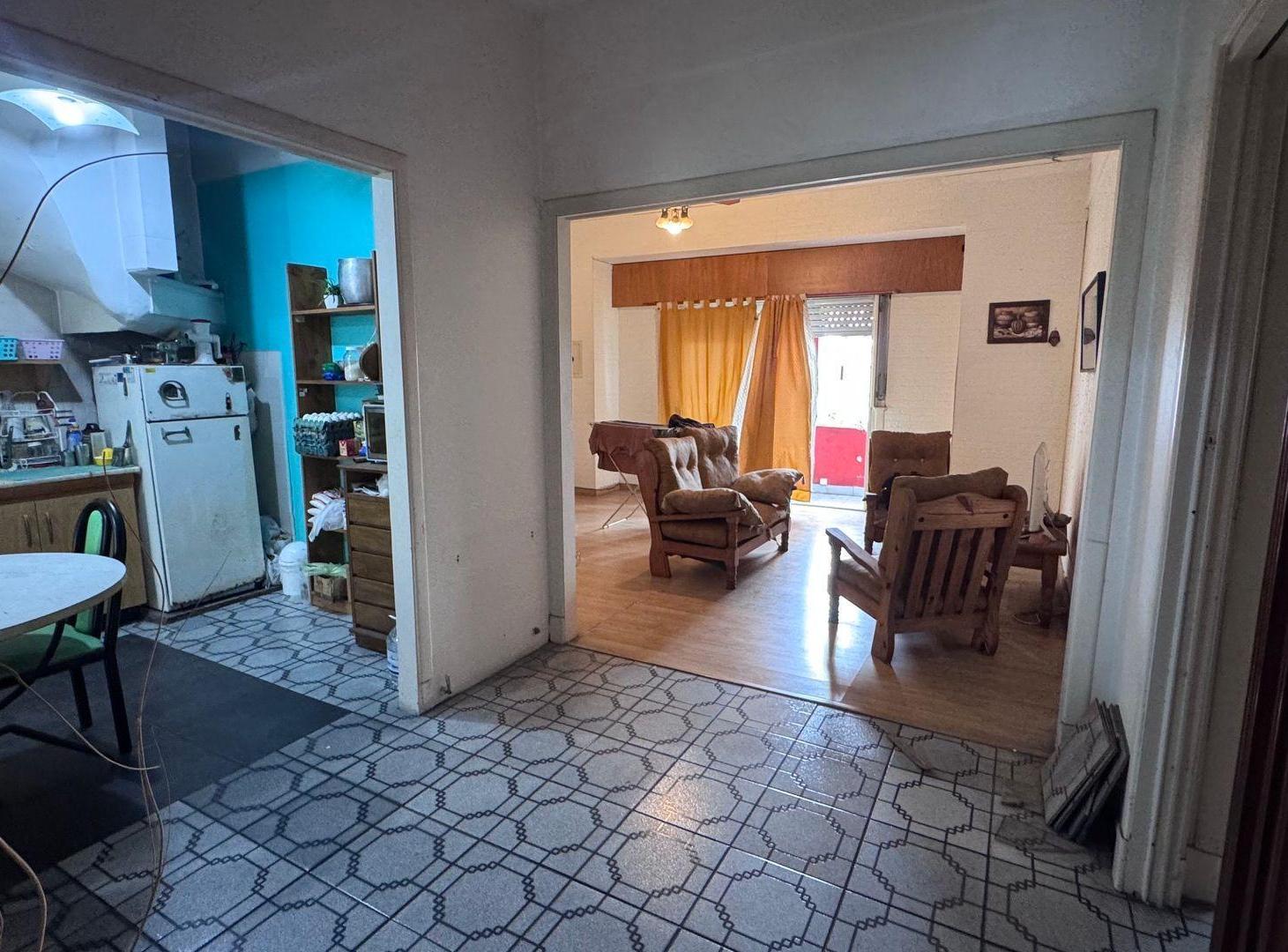 Foto de VENTA DEPARTAMENTO PH 3 AMBIENTES APTO CREDITO, imagen 1