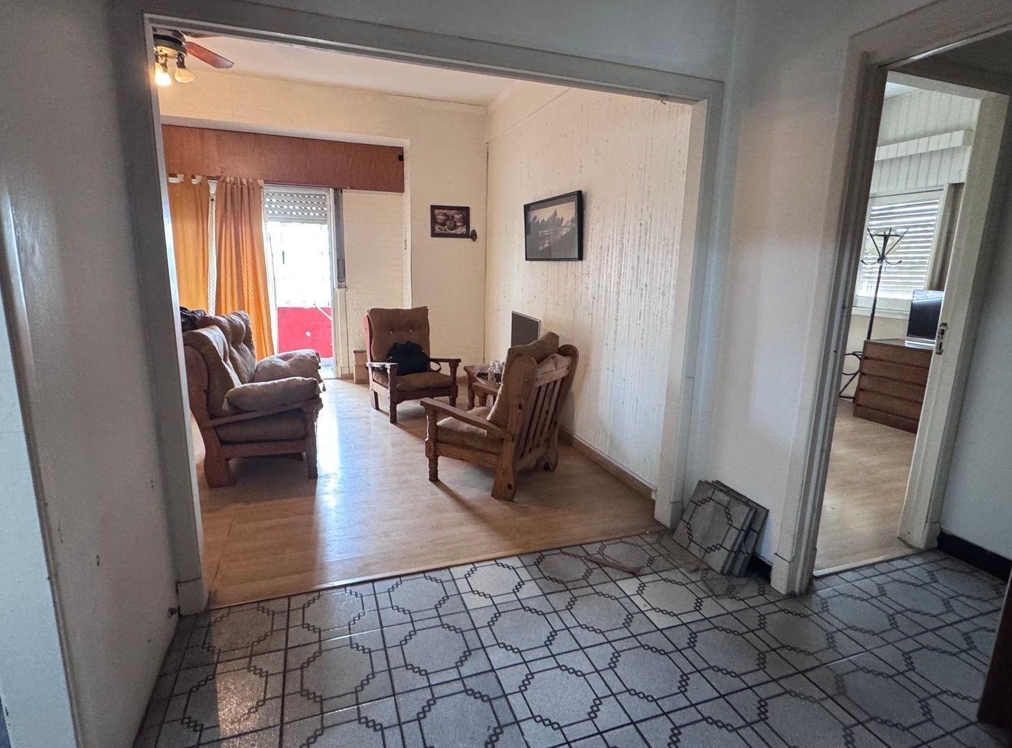 Foto de VENTA DEPARTAMENTO PH 3 AMBIENTES APTO CREDITO, imagen 5