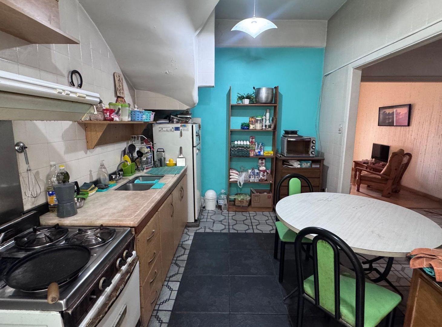 Foto de VENTA DEPARTAMENTO PH 3 AMBIENTES APTO CREDITO, imagen 2