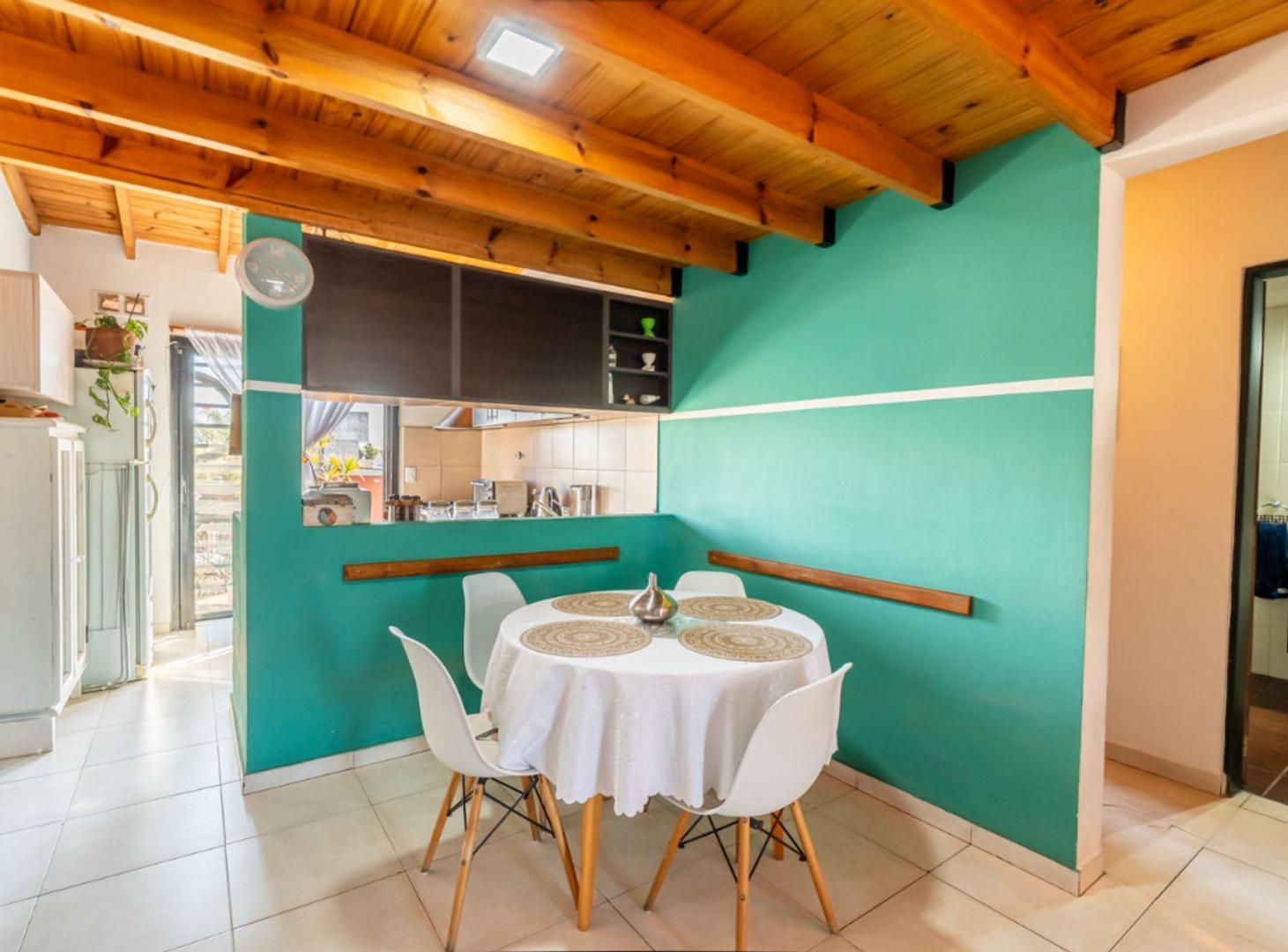 Foto de Venta Departamento 3 Amb con Cochera y Patio, imagen 4