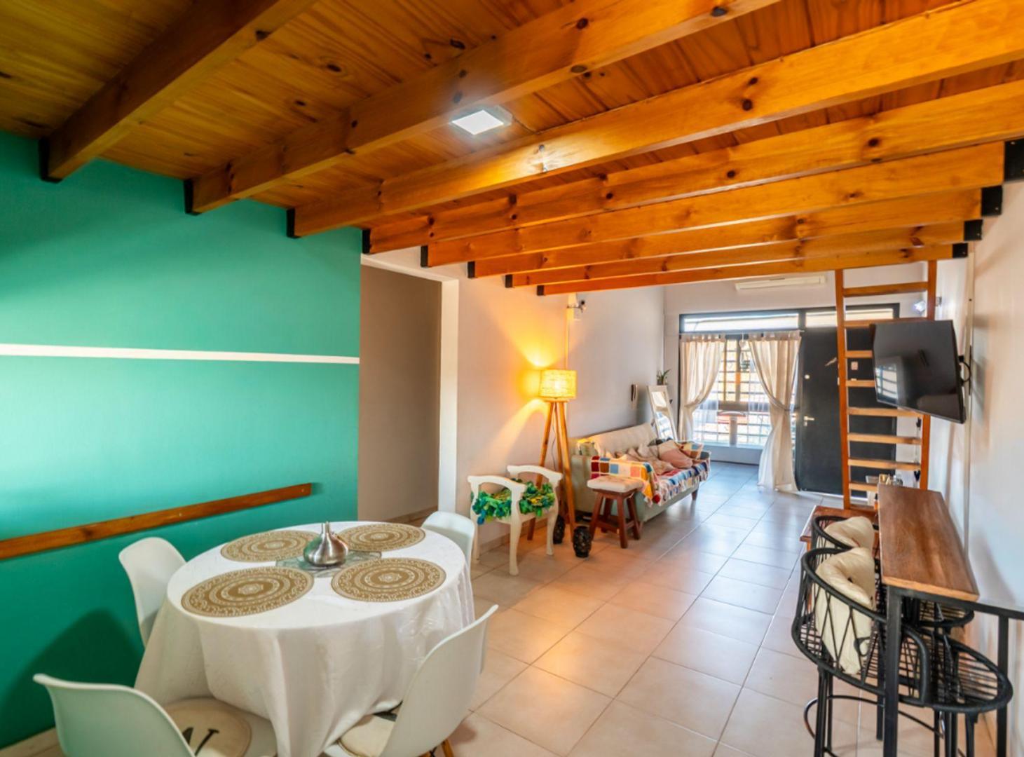 Foto de Venta Departamento 3 Amb con Cochera y Patio, imagen 2