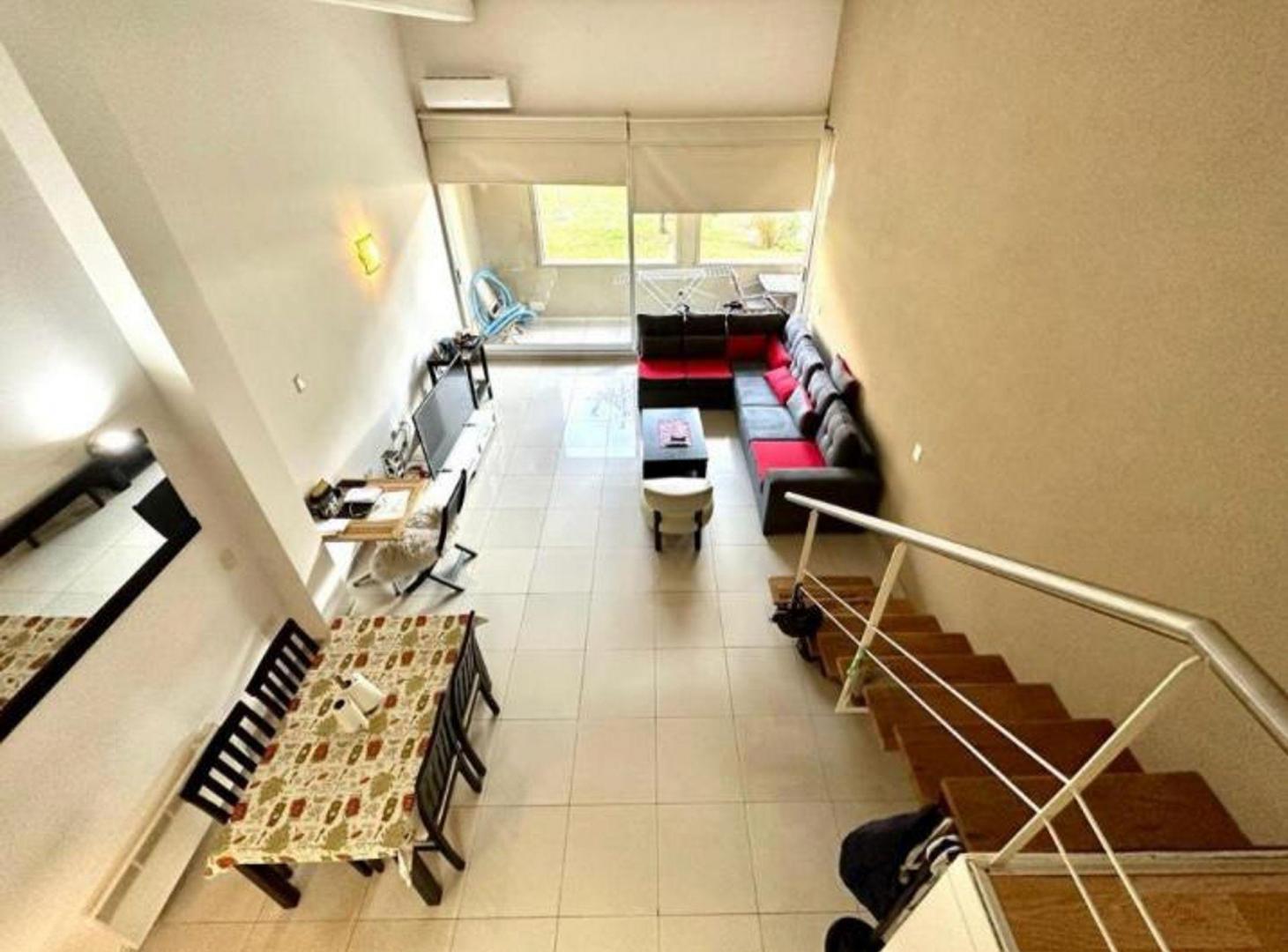 Foto de VENTA VILLA DEL PARQUE DEPARTAMENTO TIPO LOFT 3 AM, imagen 4