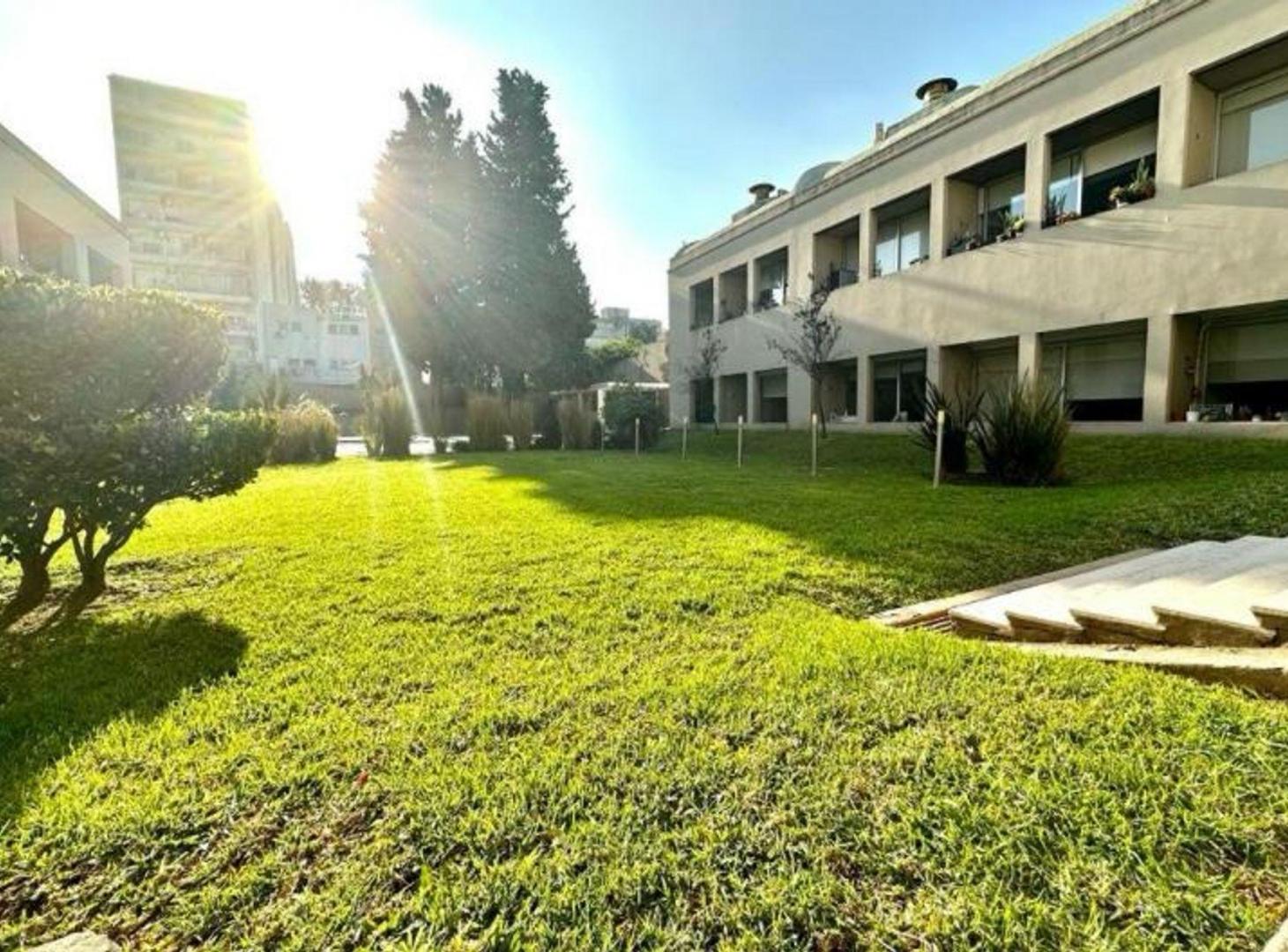 Foto de VENTA VILLA DEL PARQUE DEPARTAMENTO TIPO LOFT 3 AM, imagen 5