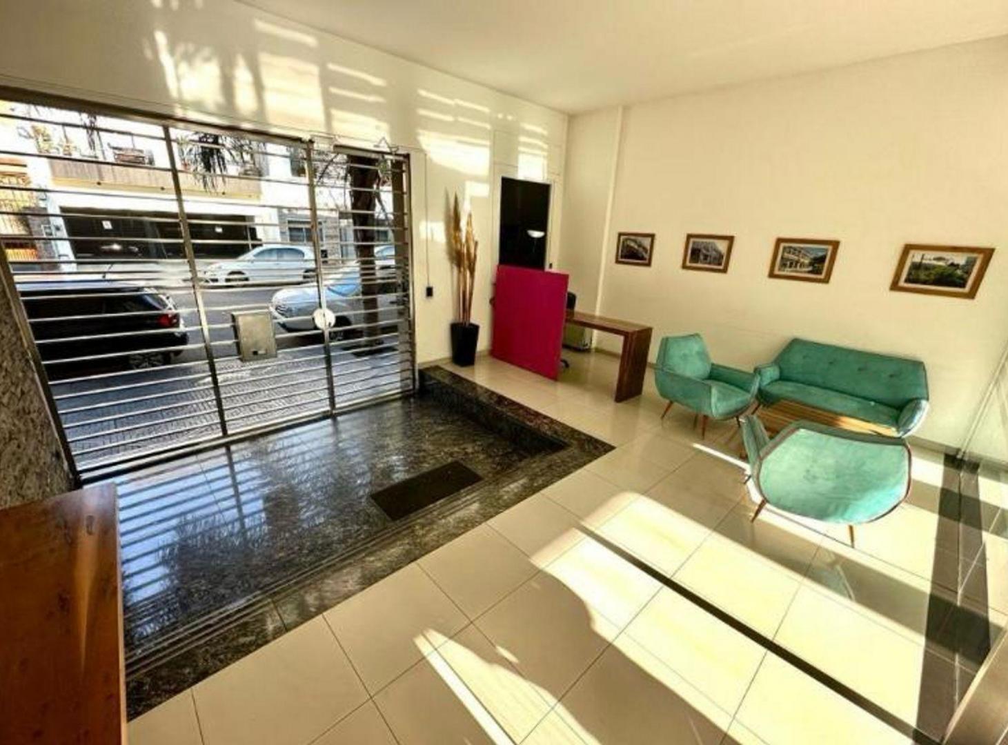Foto de VENTA VILLA DEL PARQUE DEPARTAMENTO TIPO LOFT 3 AM, imagen 1