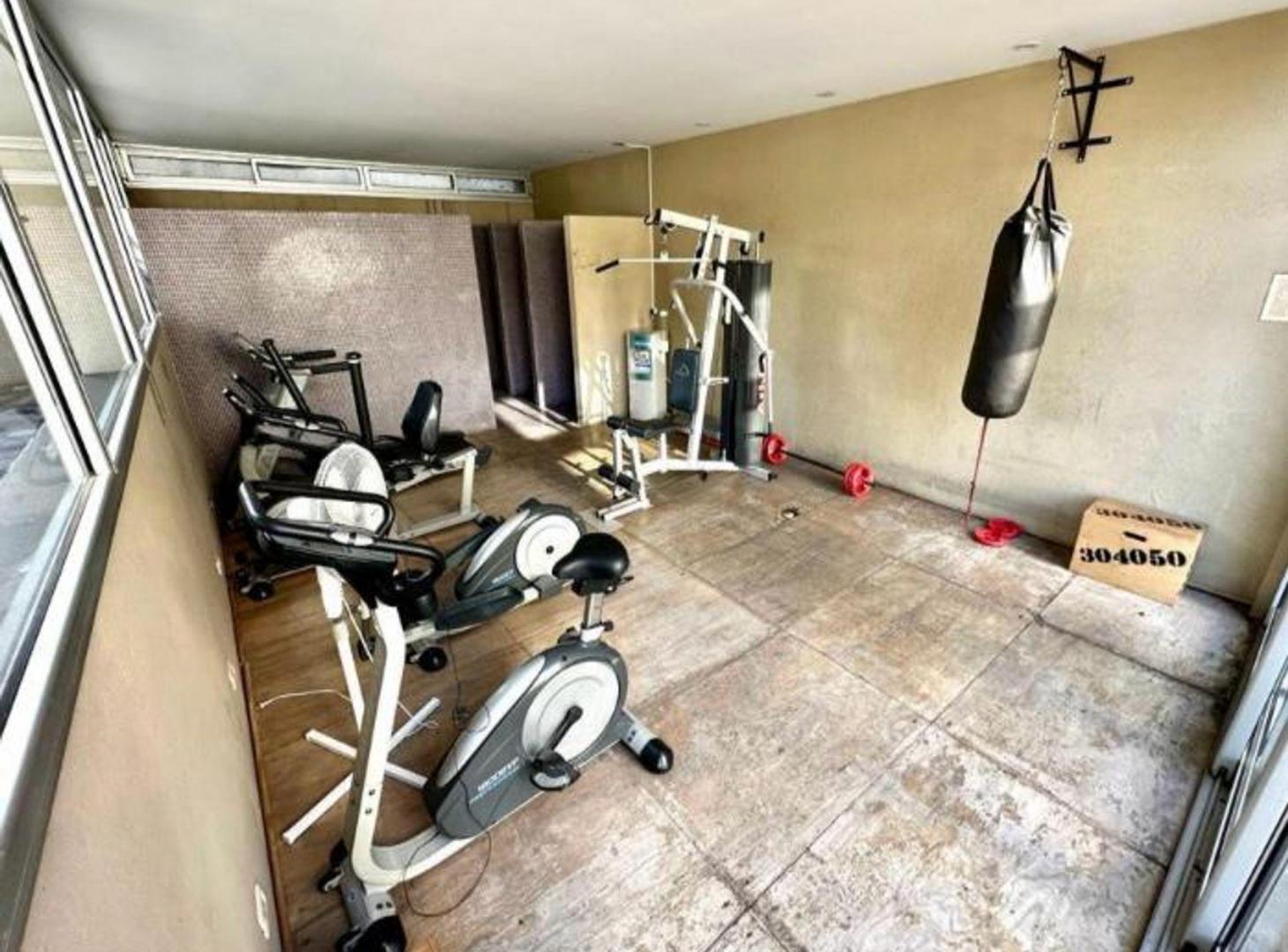 Foto de VENTA VILLA DEL PARQUE DEPARTAMENTO TIPO LOFT 3 AM, imagen 3