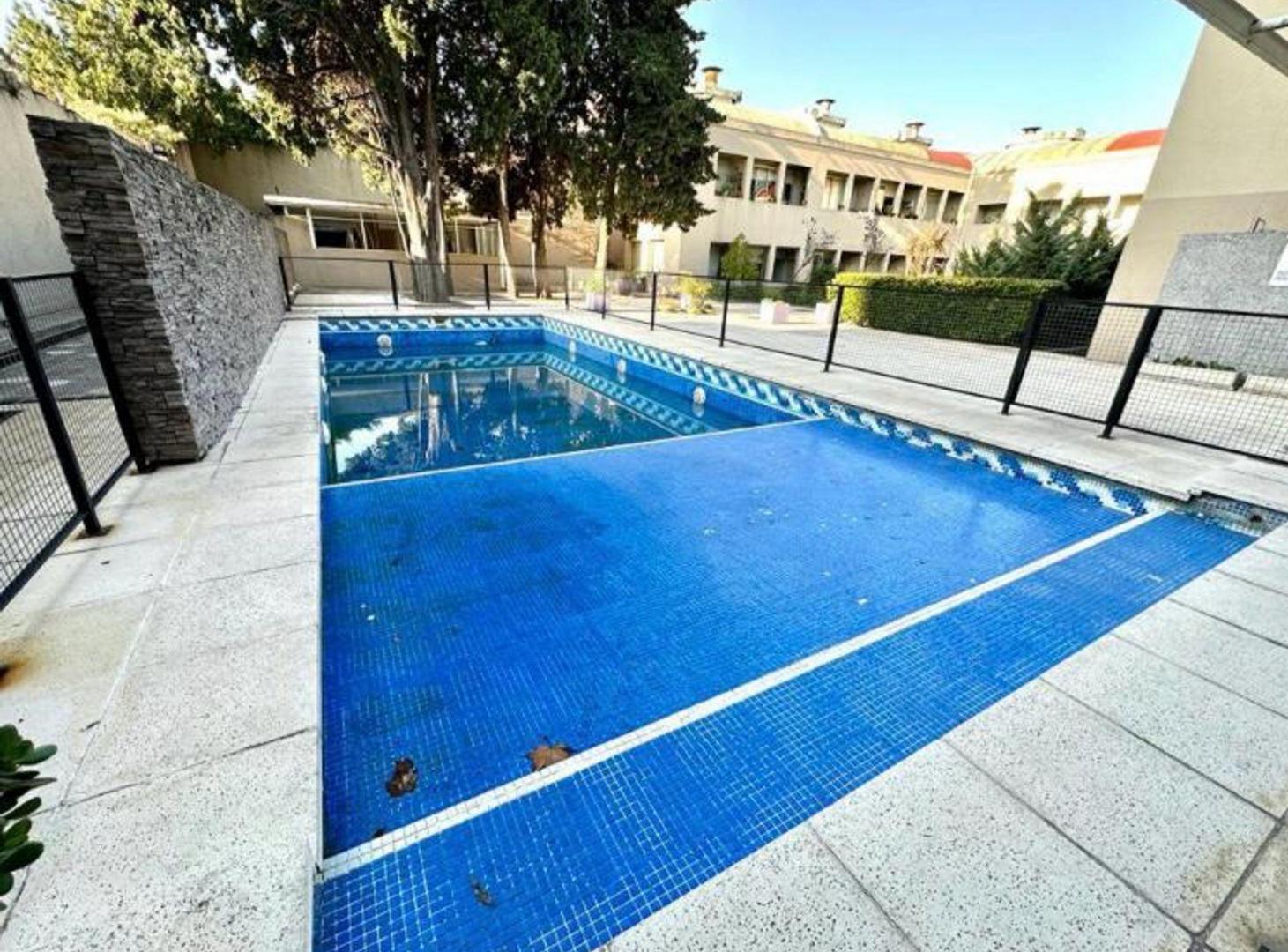 Foto de VENTA VILLA DEL PARQUE DEPARTAMENTO TIPO LOFT 3 AM, imagen 2