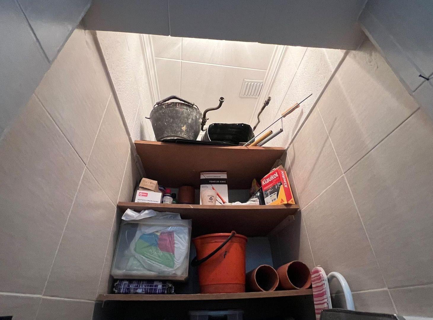 Foto de VENTA PH 4 AMB SIN EXPENSAS CON TERRAZA FLORESTA, imagen 4