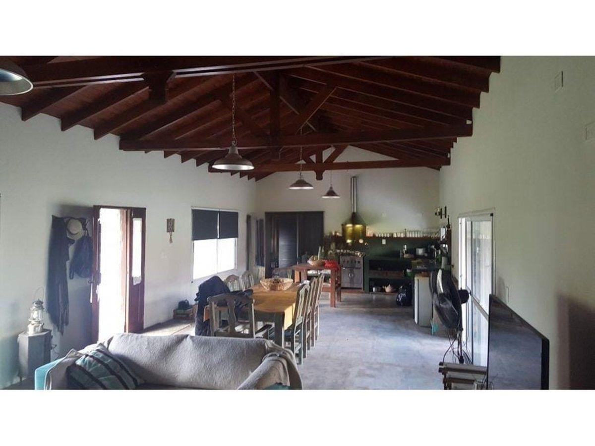 Foto de VENTA - CASA - ESTANCIA LAS MALVINAS CNEL BRANDSEN, imagen 5