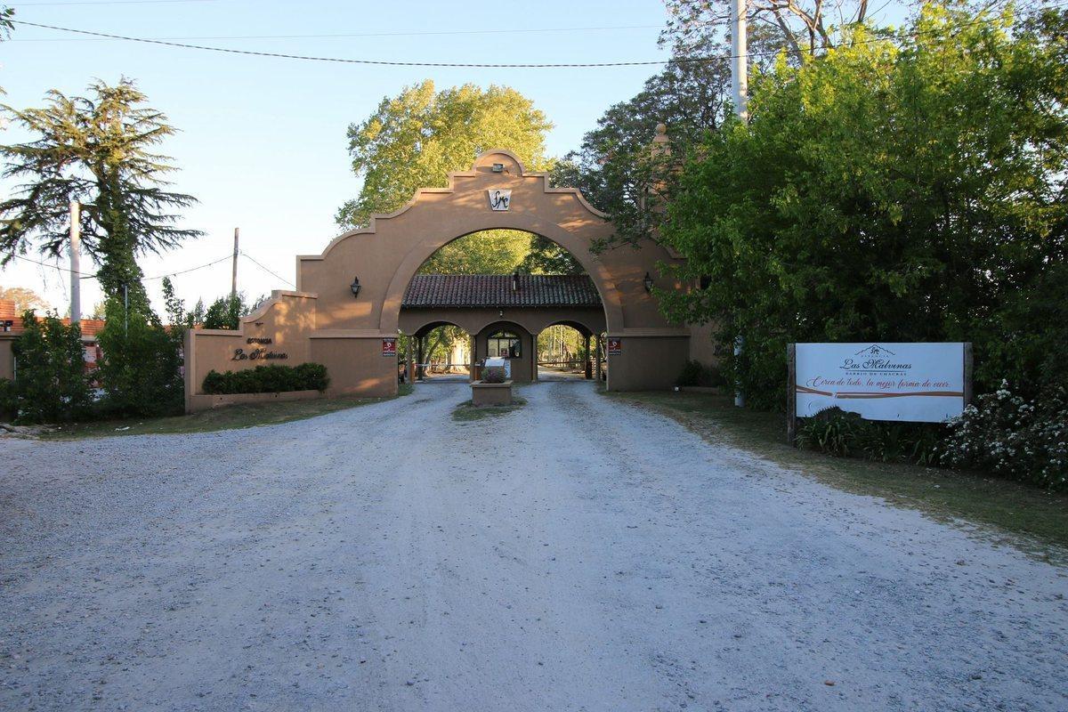 Foto de VENTA - CASA - ESTANCIA LAS MALVINAS CNEL BRANDSEN, imagen 1