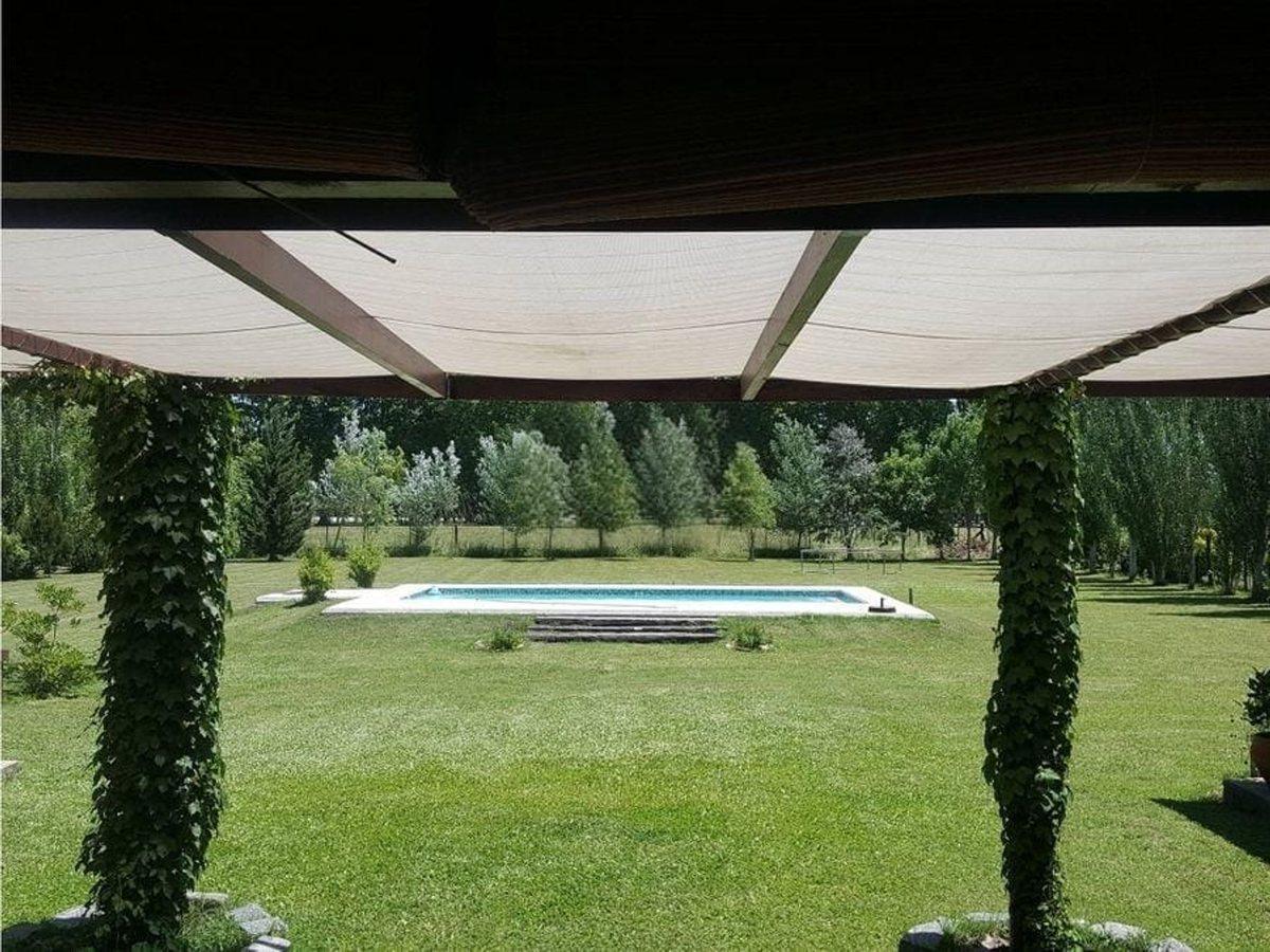Foto de VENTA - CASA - ESTANCIA LAS MALVINAS CNEL BRANDSEN, imagen 2