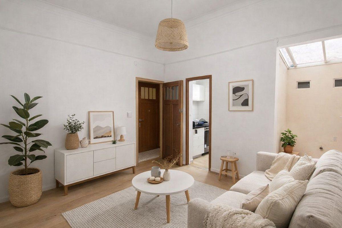 Foto de VENTA PH 2 AMB BALVANERA, imagen 3