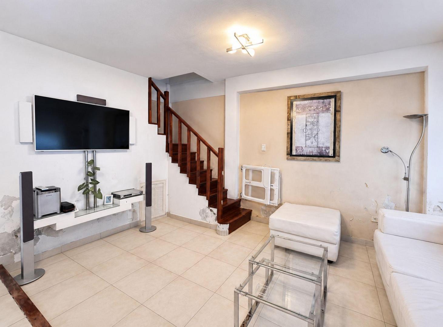 Foto de VENTA PH 3 AMBIENTES EZPELETA PATIO COCHERA, imagen 1