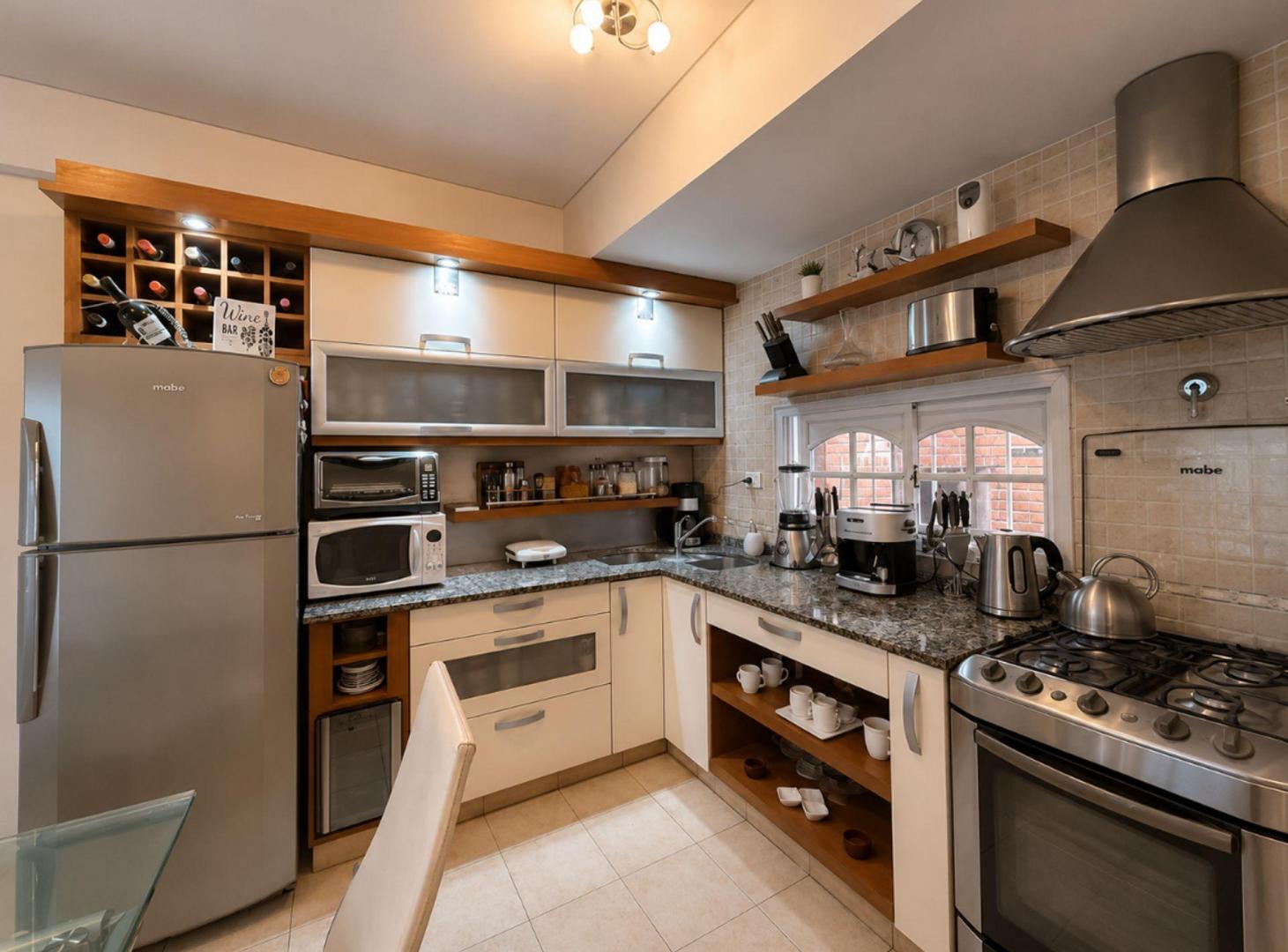Foto de VENTA PH 3 AMBIENTES EZPELETA PATIO COCHERA, imagen 5