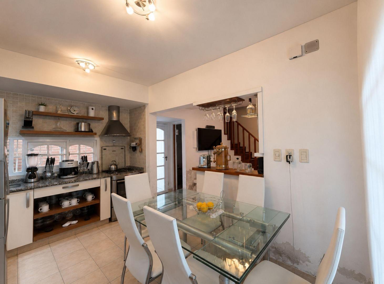 Foto de VENTA PH 3 AMBIENTES EZPELETA PATIO COCHERA, imagen 4