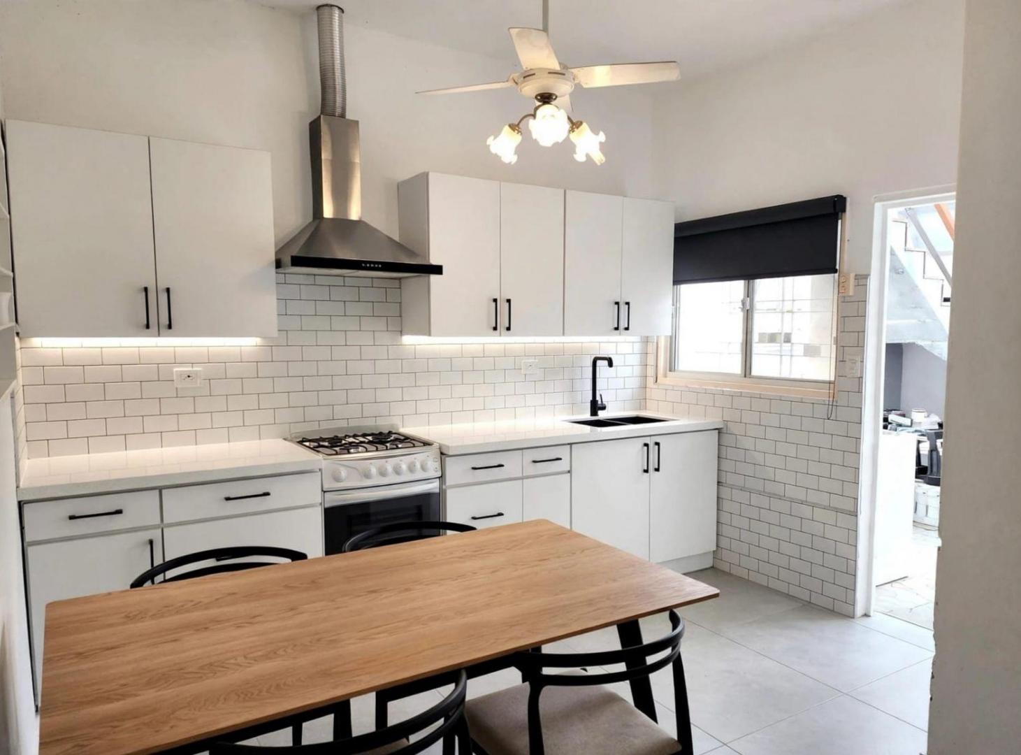 Foto de Venta Casa 3 amb. Quilmes con Local, imagen 5