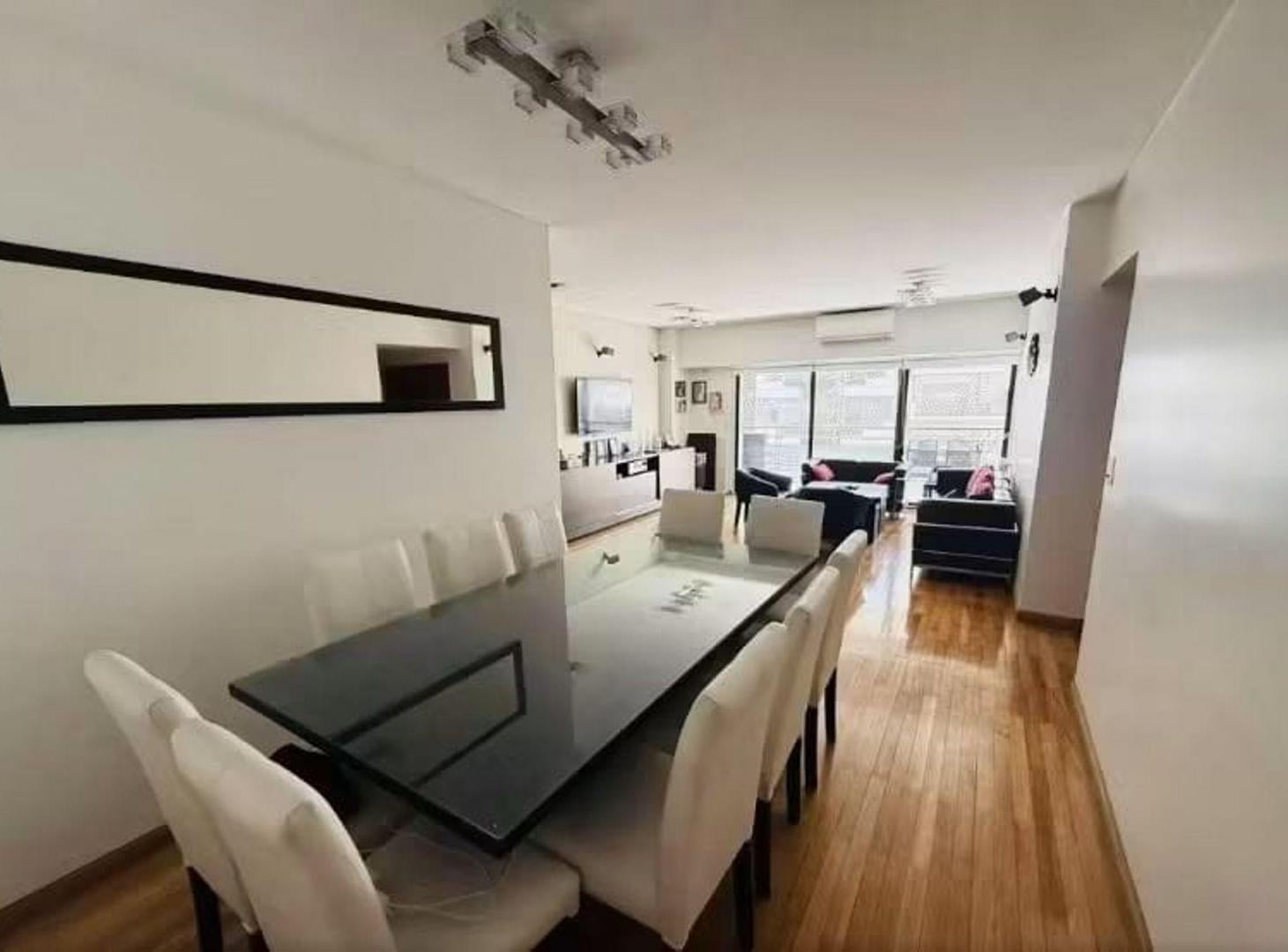 Foto de Venta Departamento 4 amb Villa Crespo, imagen 1