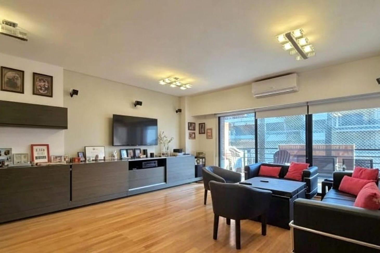 Foto de Venta Departamento 4 amb Villa Crespo, imagen 3