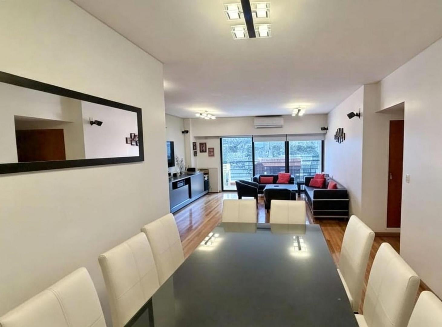 Foto de Venta Departamento 4 amb Villa Crespo, imagen 4