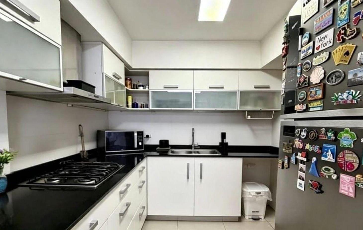 Foto de Venta Departamento 4 amb Villa Crespo, imagen 5