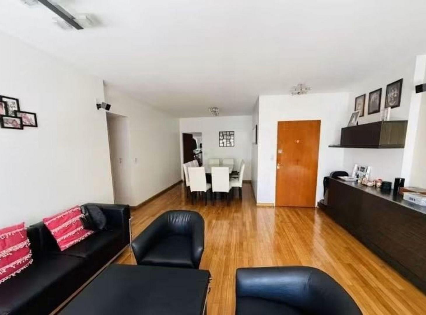 Foto de Venta Departamento 4 amb Villa Crespo, imagen 2