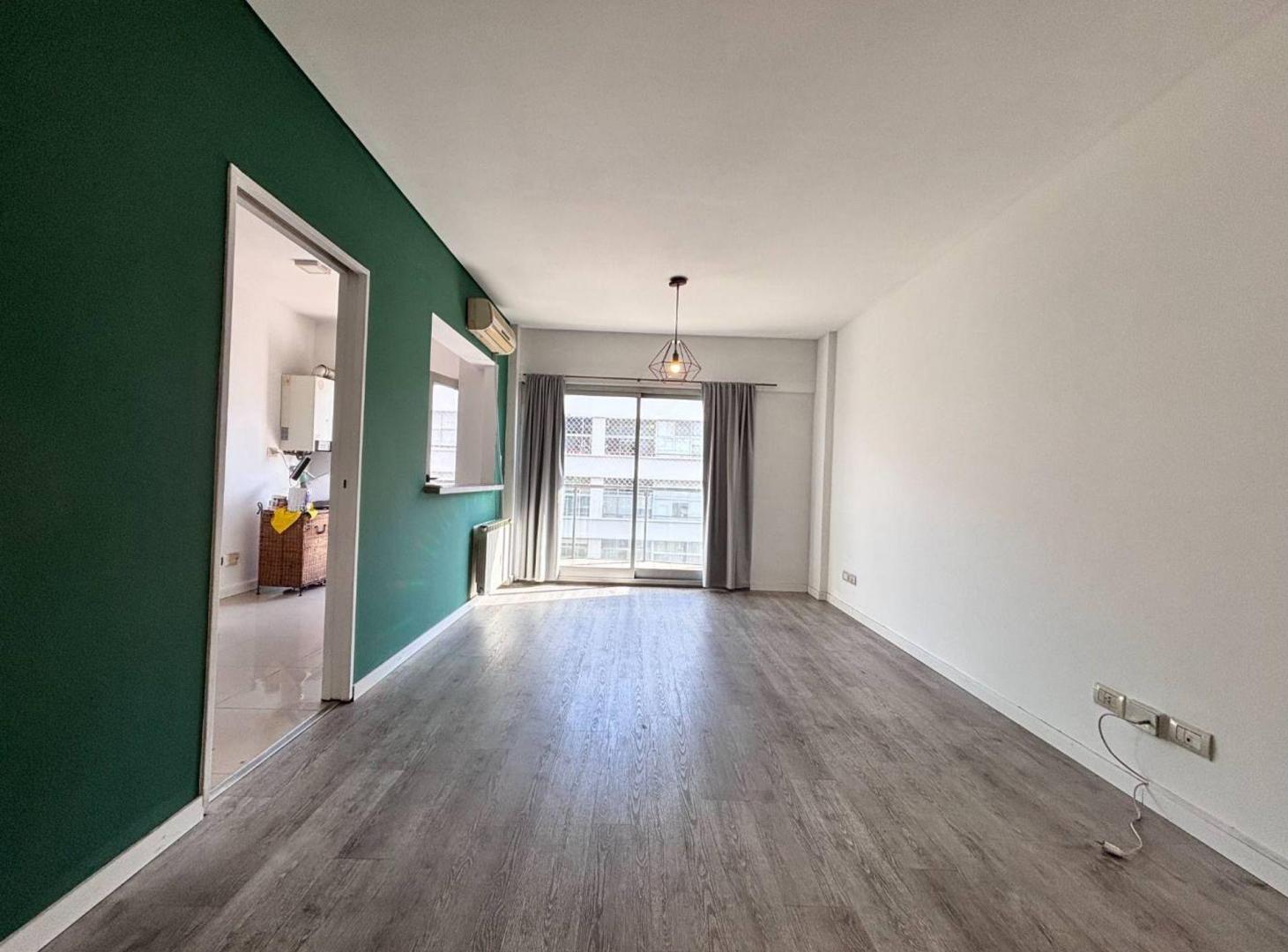 Foto de ALQUILER DEPARTAMENTO 2 AMB BARRACAS, imagen 2