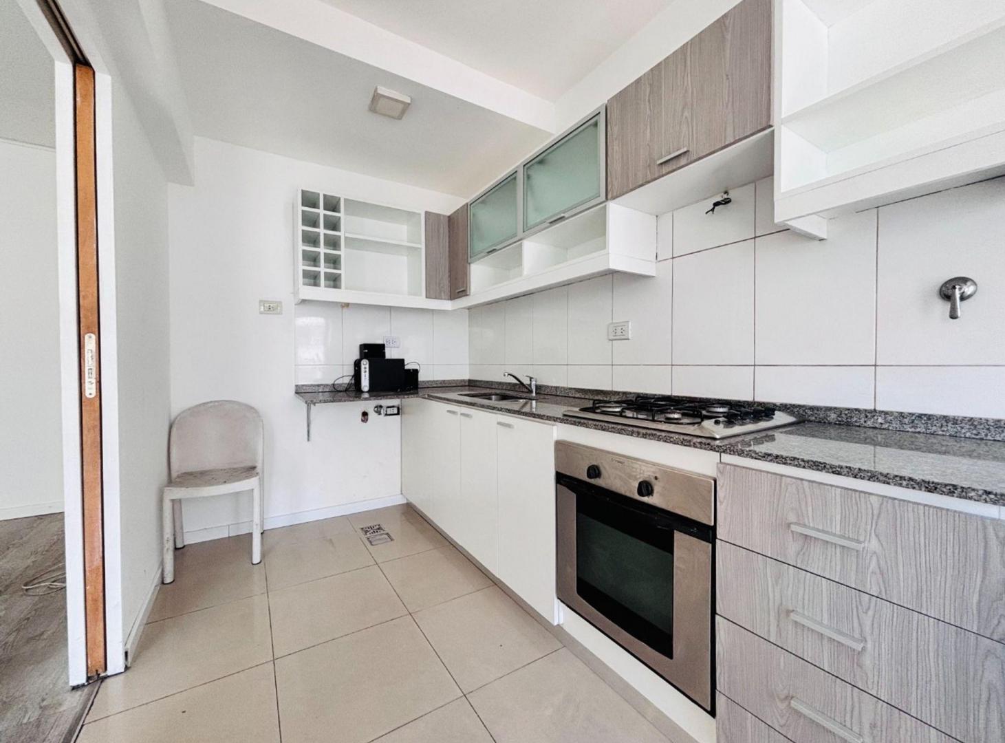 Foto de ALQUILER DEPARTAMENTO 2 AMB BARRACAS, imagen 5