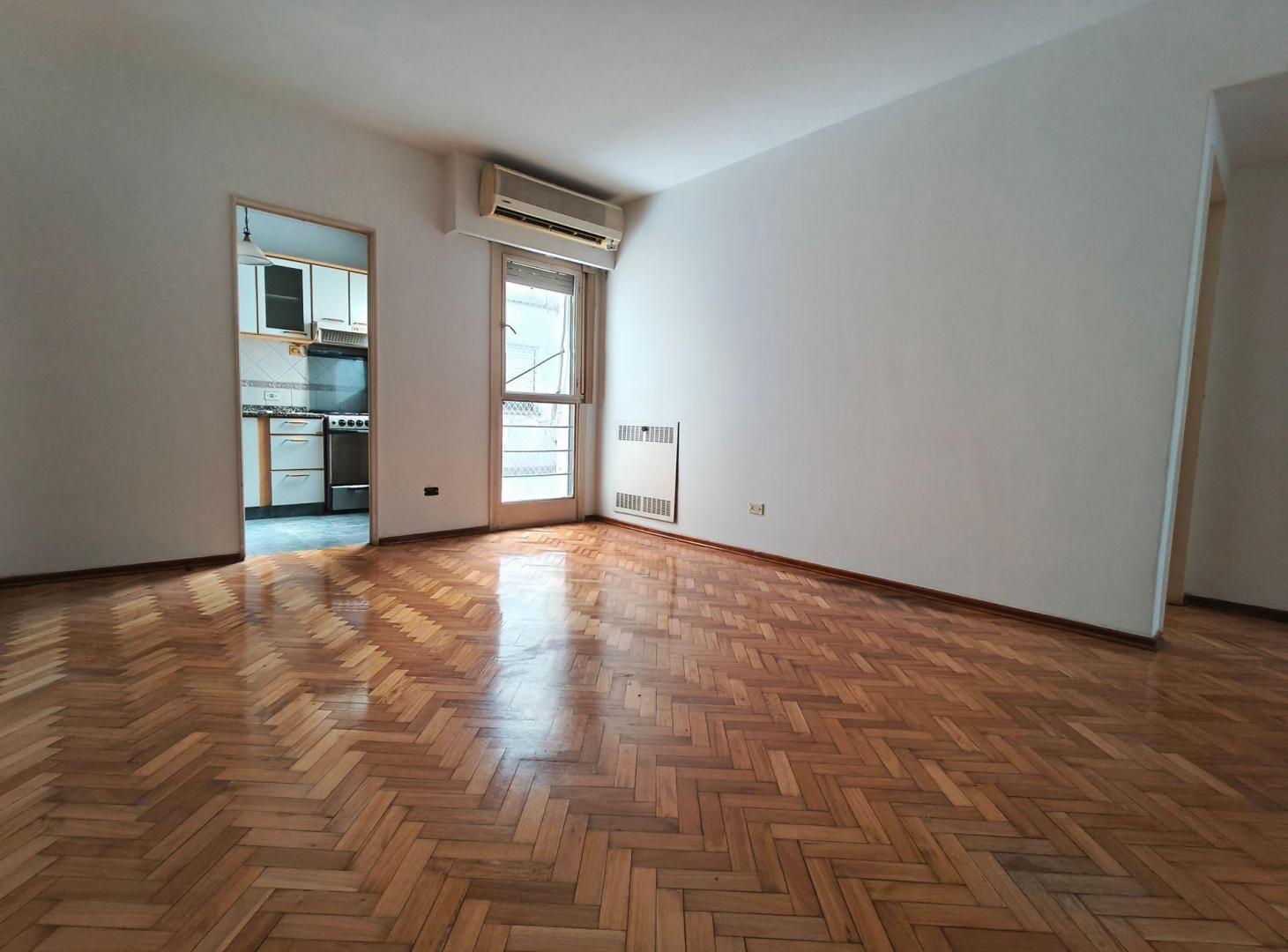 Foto de VENTA TRES AMBIENTES EN PALERMO, imagen 4