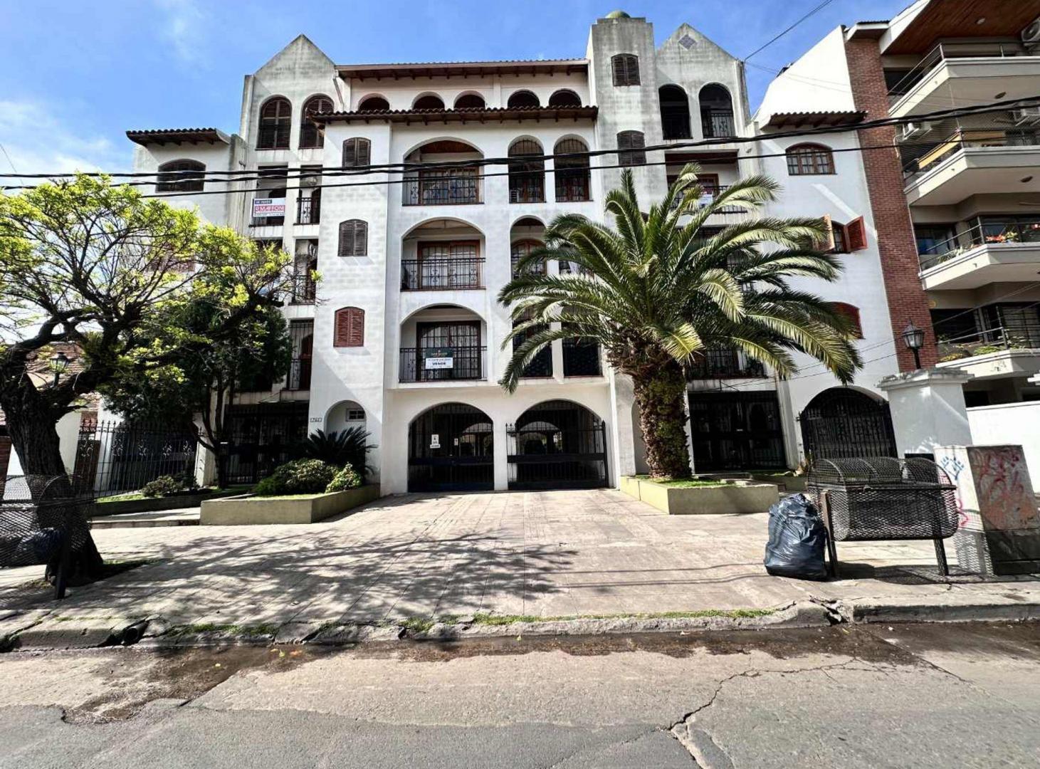Foto de Venta depto 3 amb c/balcón, Apto Crédito, Adrogué, imagen 1