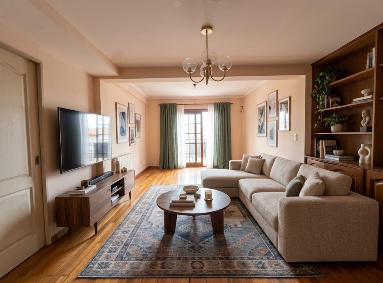 Foto de Venta depto 3 amb c/balcón, Apto Crédito, Adrogué, imagen 4