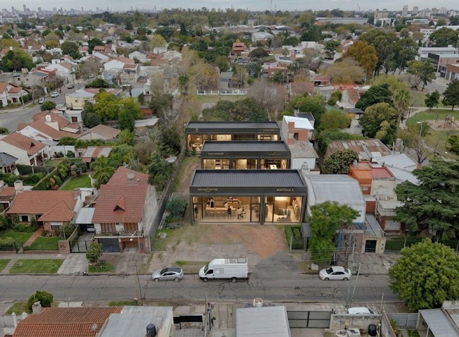 Foto de VENTA LOTE 26 X 60 PARA INVERSION LUIS GUILLON, imagen 4