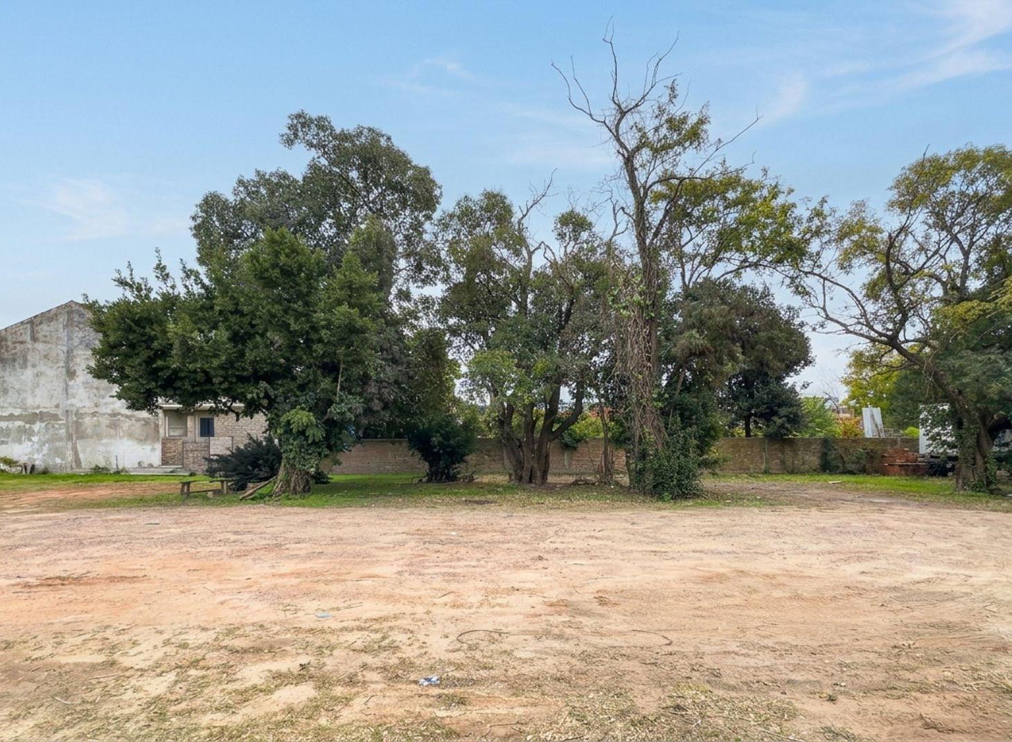 Foto de VENTA LOTE 26 X 60 PARA INVERSION LUIS GUILLON, imagen 5