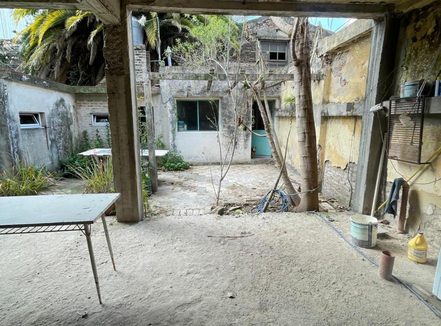 Foto de VENDE LOTE CON AMPLIACION LA BOCA, imagen 2
