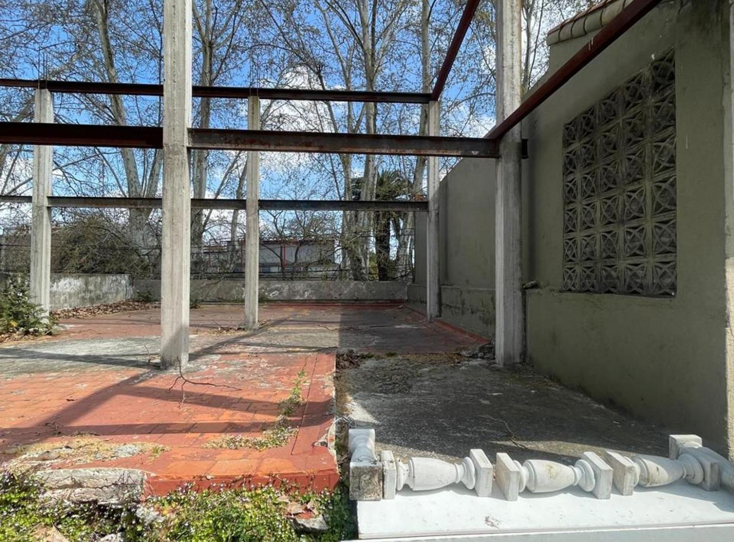 Foto de VENDE LOTE CON AMPLIACION LA BOCA, imagen 5