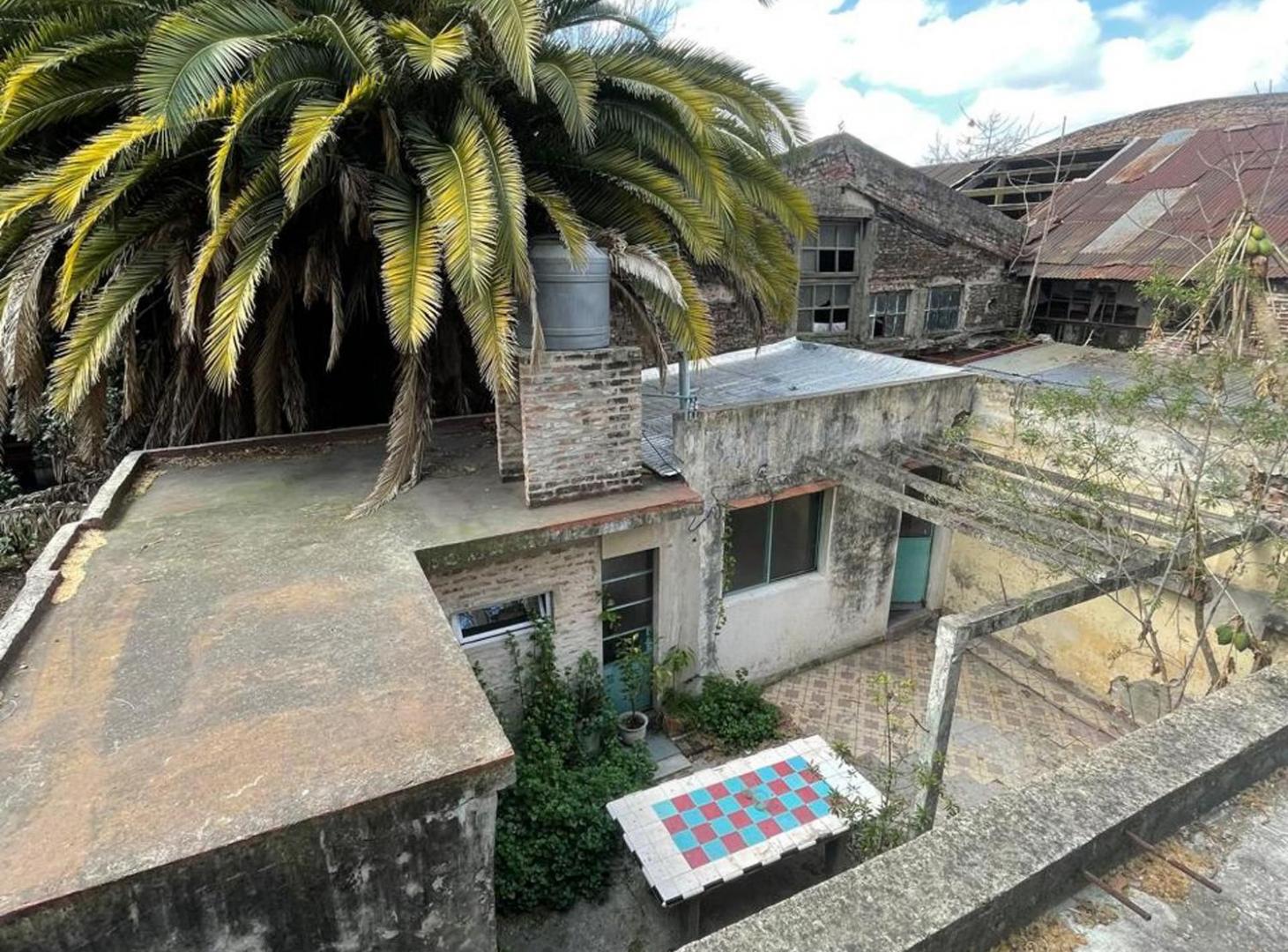 Foto de VENDE LOTE CON AMPLIACION LA BOCA, imagen 1