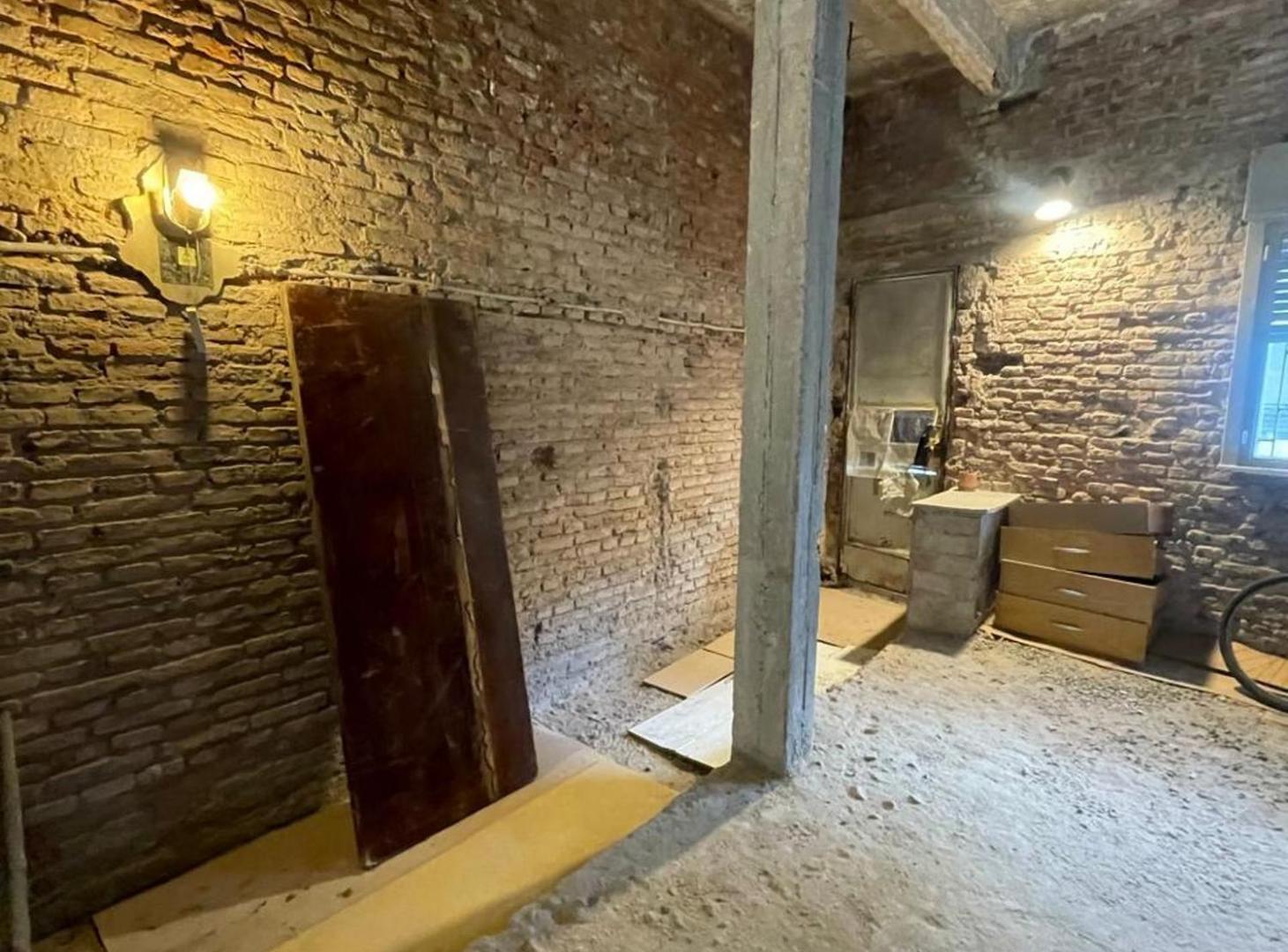 Foto de VENDE LOTE CON AMPLIACION LA BOCA, imagen 4