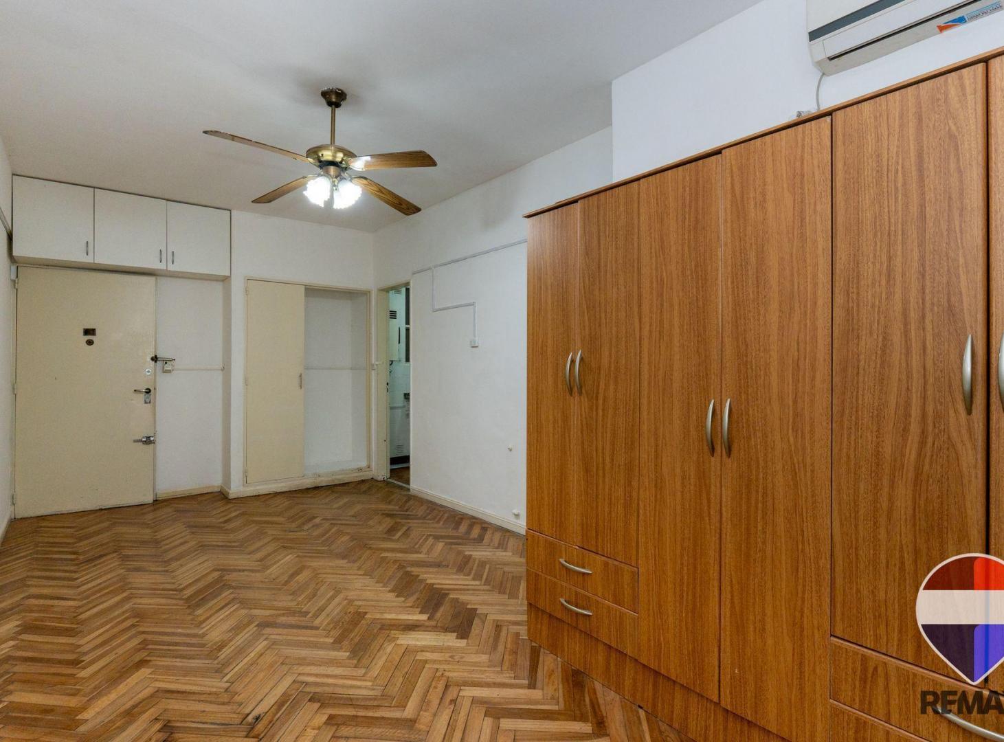 Foto de VENTA DOS AMBIENTES BARRACAS, imagen 5