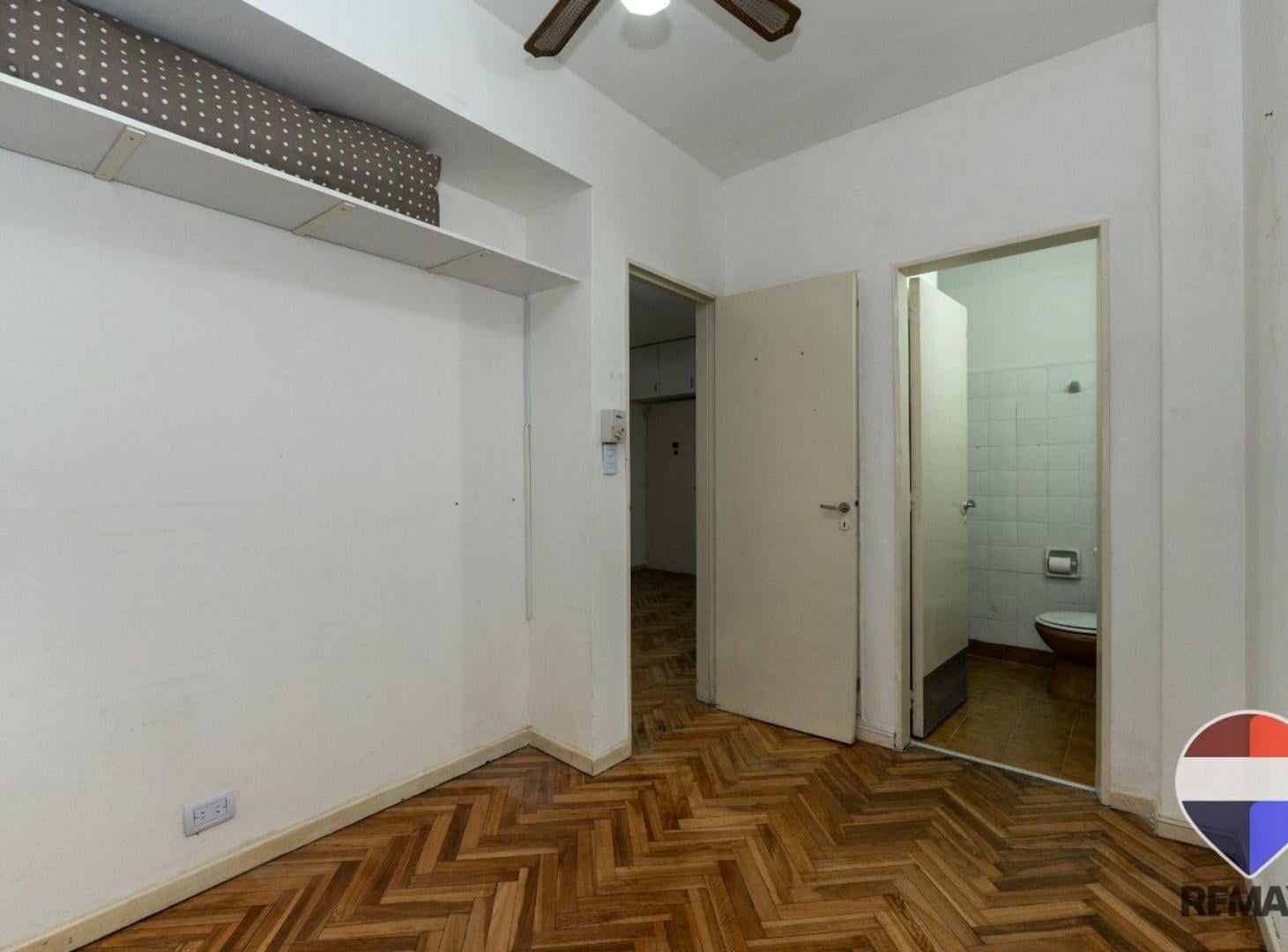 Foto de VENTA DOS AMBIENTES BARRACAS, imagen 4