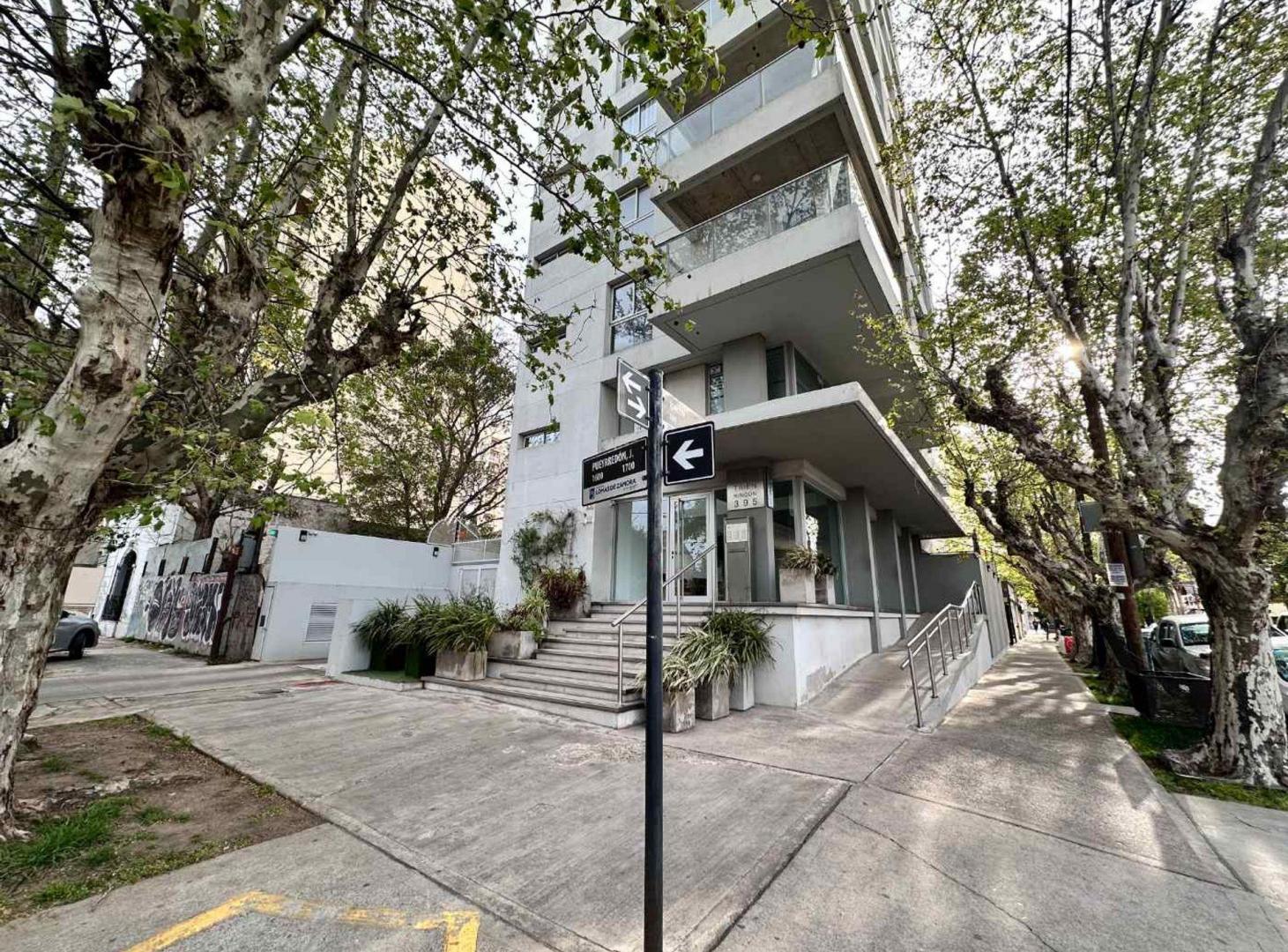 Foto de Venta Depto 2 Amb c/ cochera Banfield Apto Crédito, imagen 3