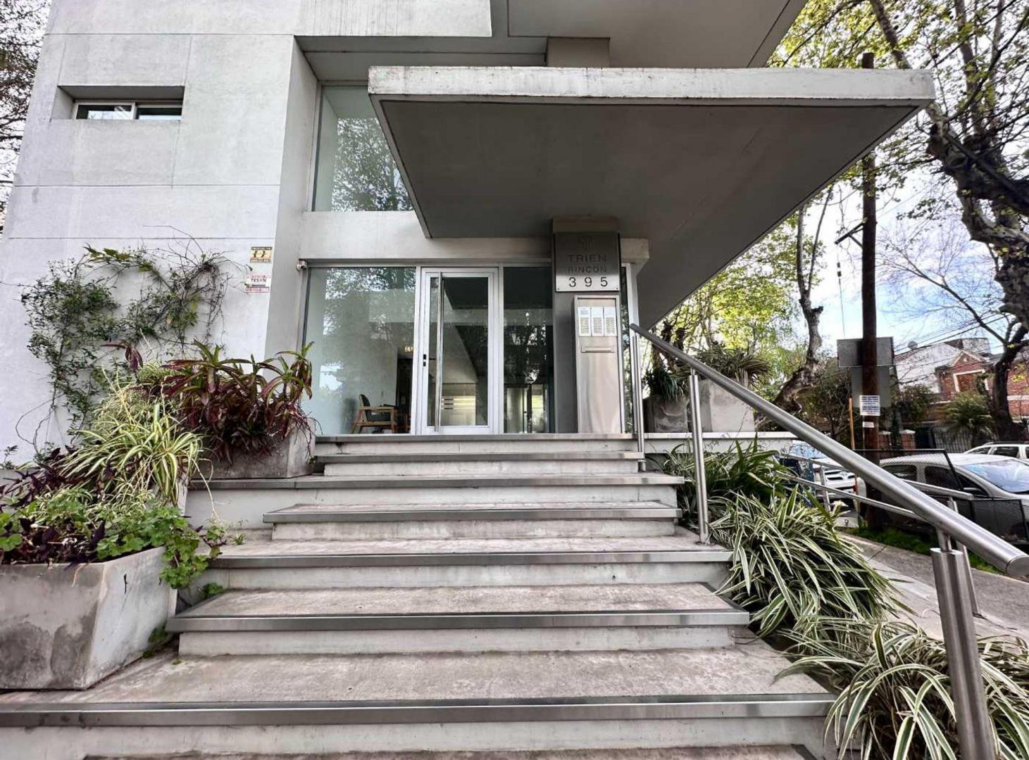 Foto de Venta Depto 2 Amb c/ cochera Banfield Apto Crédito, imagen 4