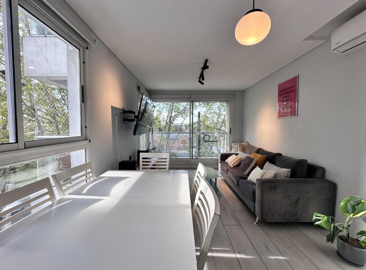Foto de Venta Depto 2 Amb c/ cochera Banfield Apto Crédito, imagen 5