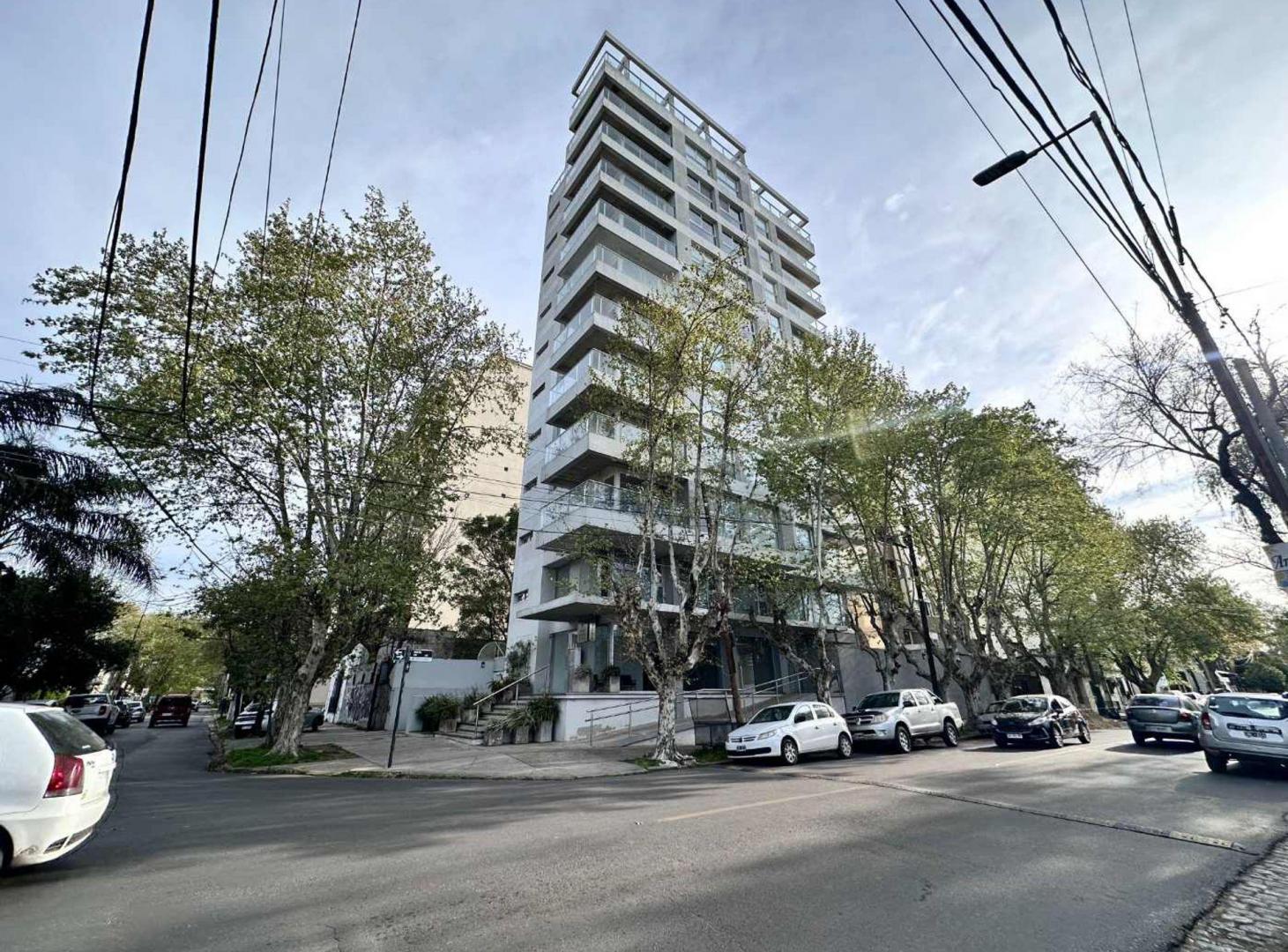Foto de Venta Depto 2 Amb c/ cochera Banfield Apto Crédito, imagen 2