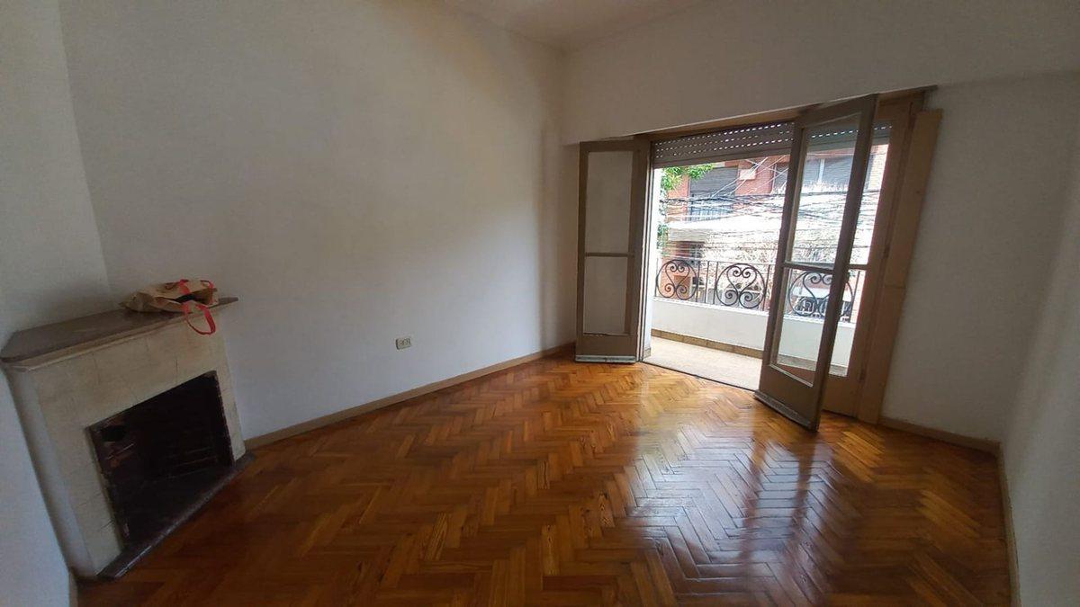 Foto de Venta Departamento 2 amb con Terraza Apto Credito, imagen 3